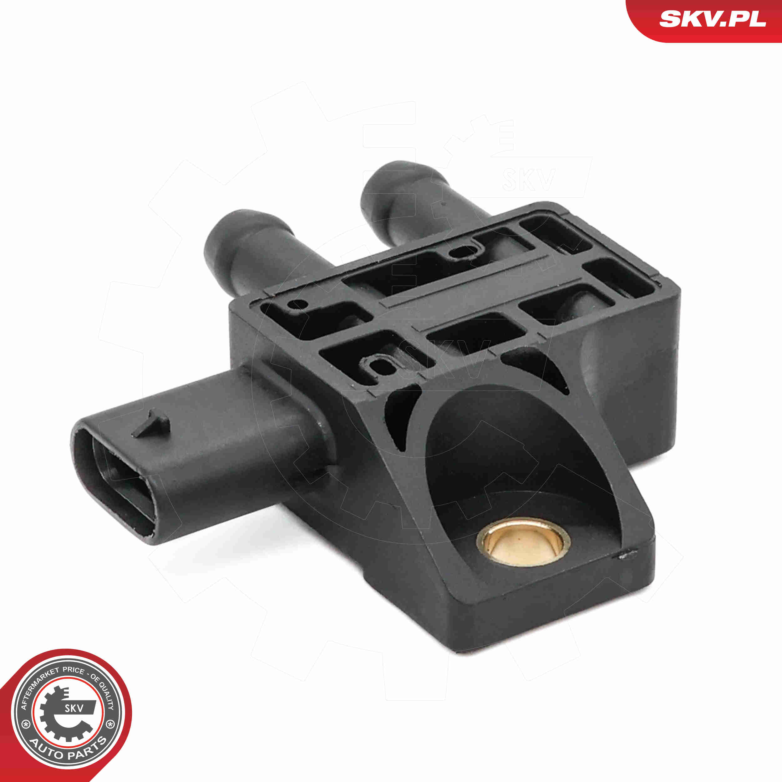 Ilustracja 17SKV041 ESEN SKV czujnik, ciśnienie spalin
