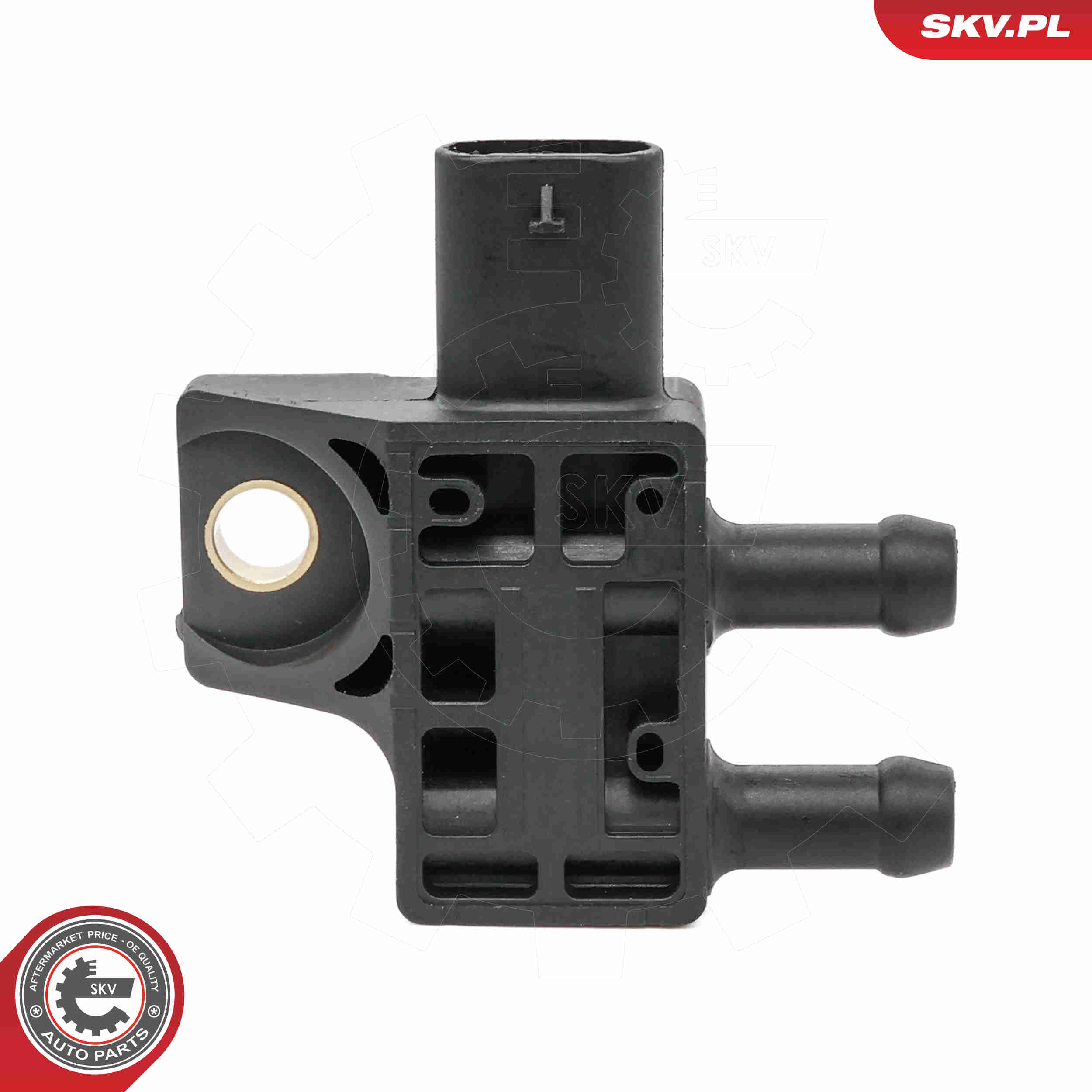 Ilustracja 17SKV041 ESEN SKV czujnik, ciśnienie spalin