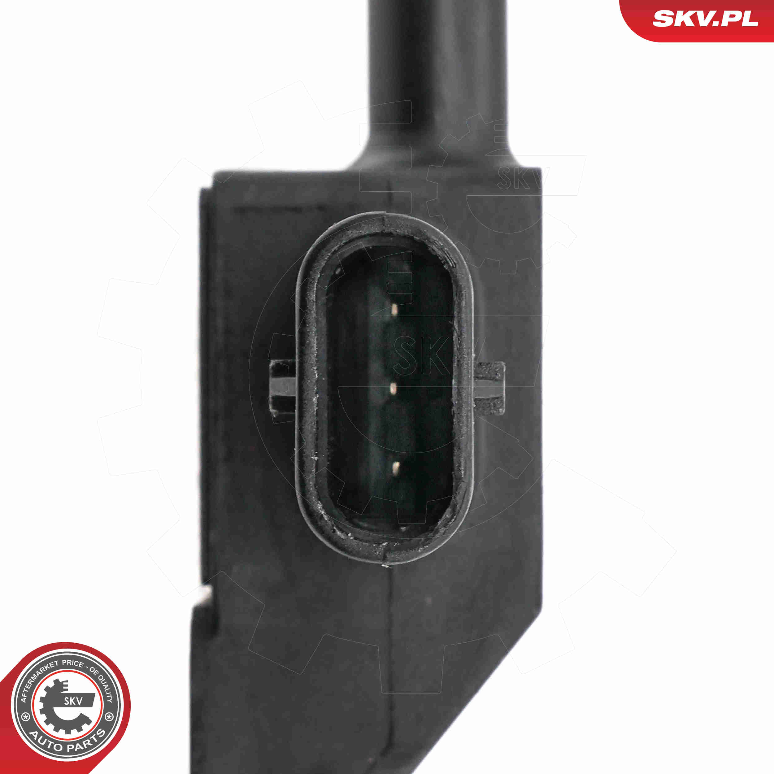 Ilustracja 17SKV041 ESEN SKV czujnik, ciśnienie spalin