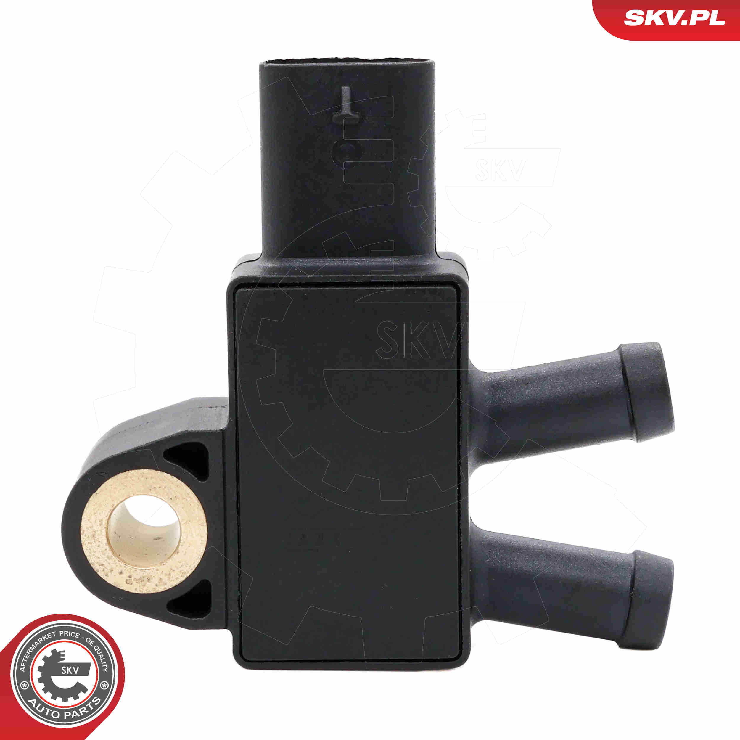 Ilustracja 17SKV036 ESEN SKV czujnik, ciśnienie spalin