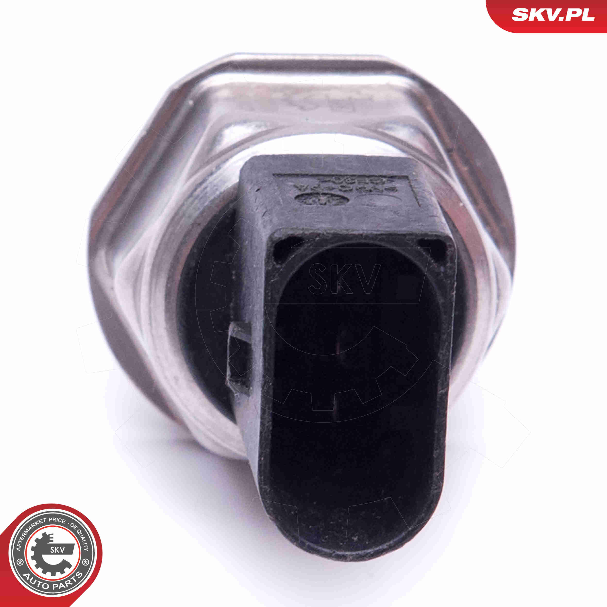 Ilustracja 17SKV582 ESEN SKV czujnik, ciśnienie paliwa