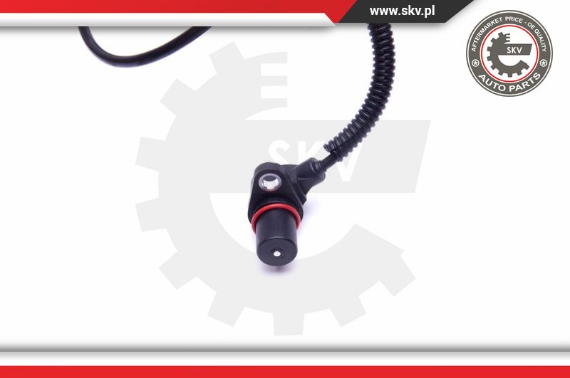 Ilustracja 17SKV530 ESEN SKV generator impulsów, wał korbowy