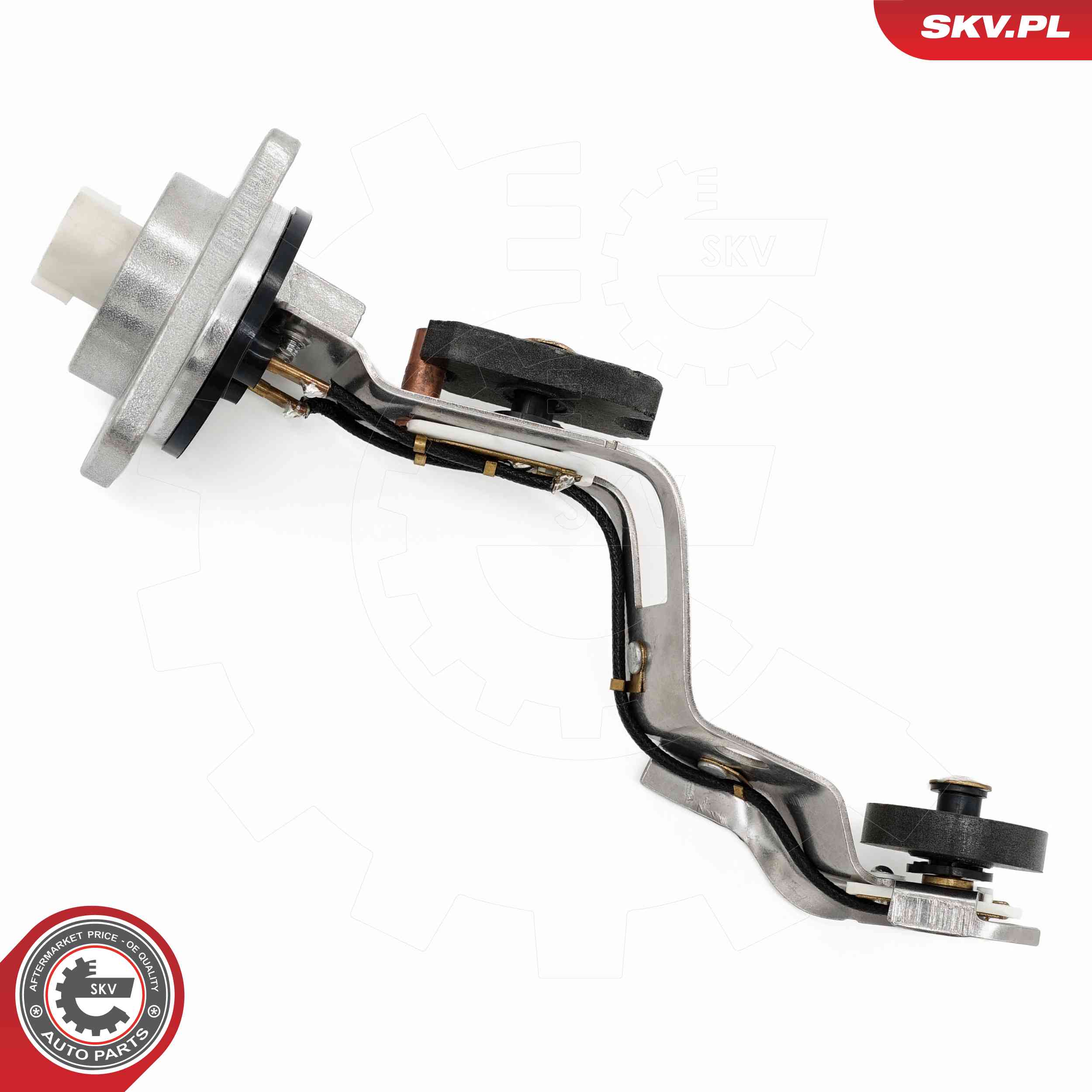 Ilustracja 17SKV940 ESEN SKV czujnik, poziom oleju silnikowego