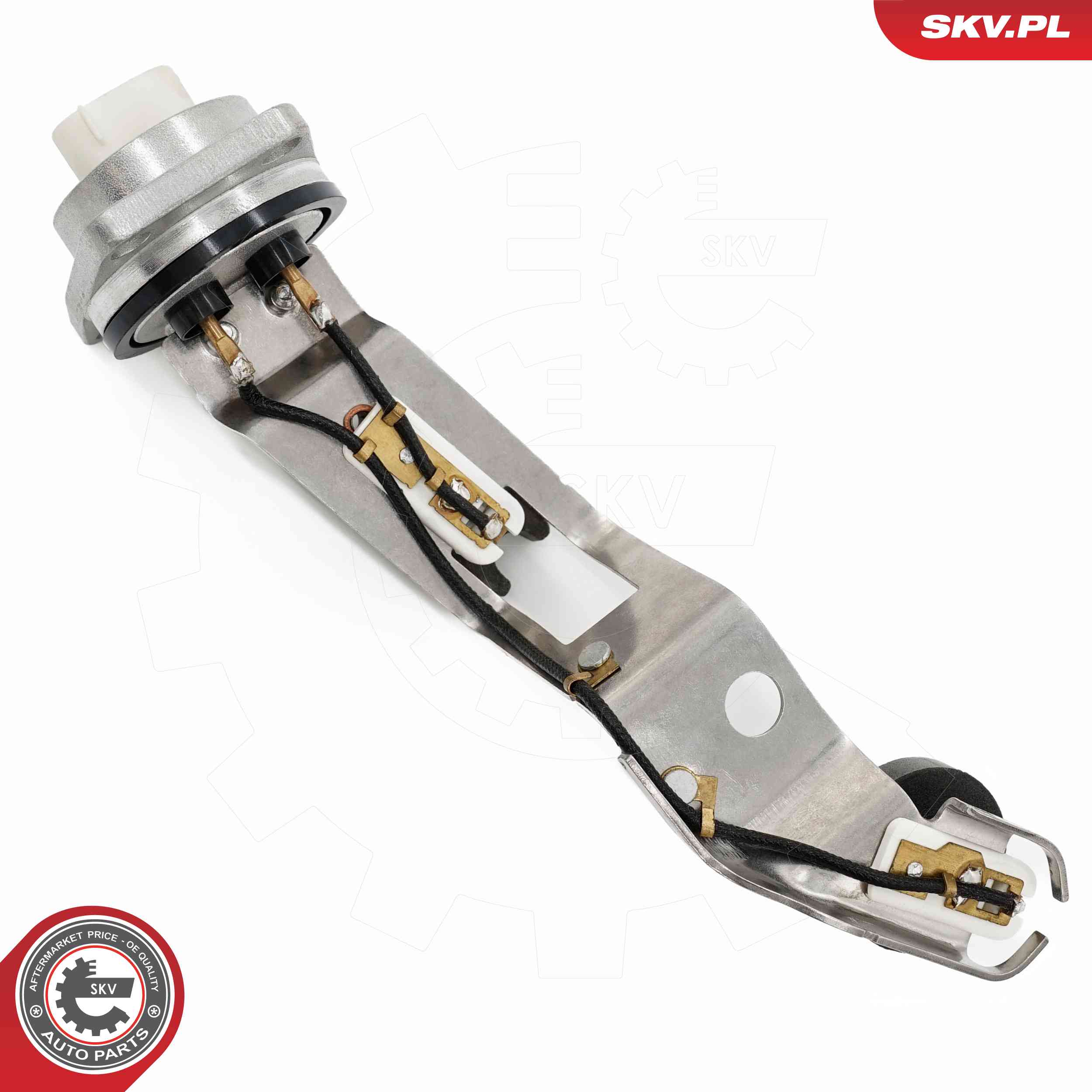 Ilustracja 17SKV940 ESEN SKV czujnik, poziom oleju silnikowego