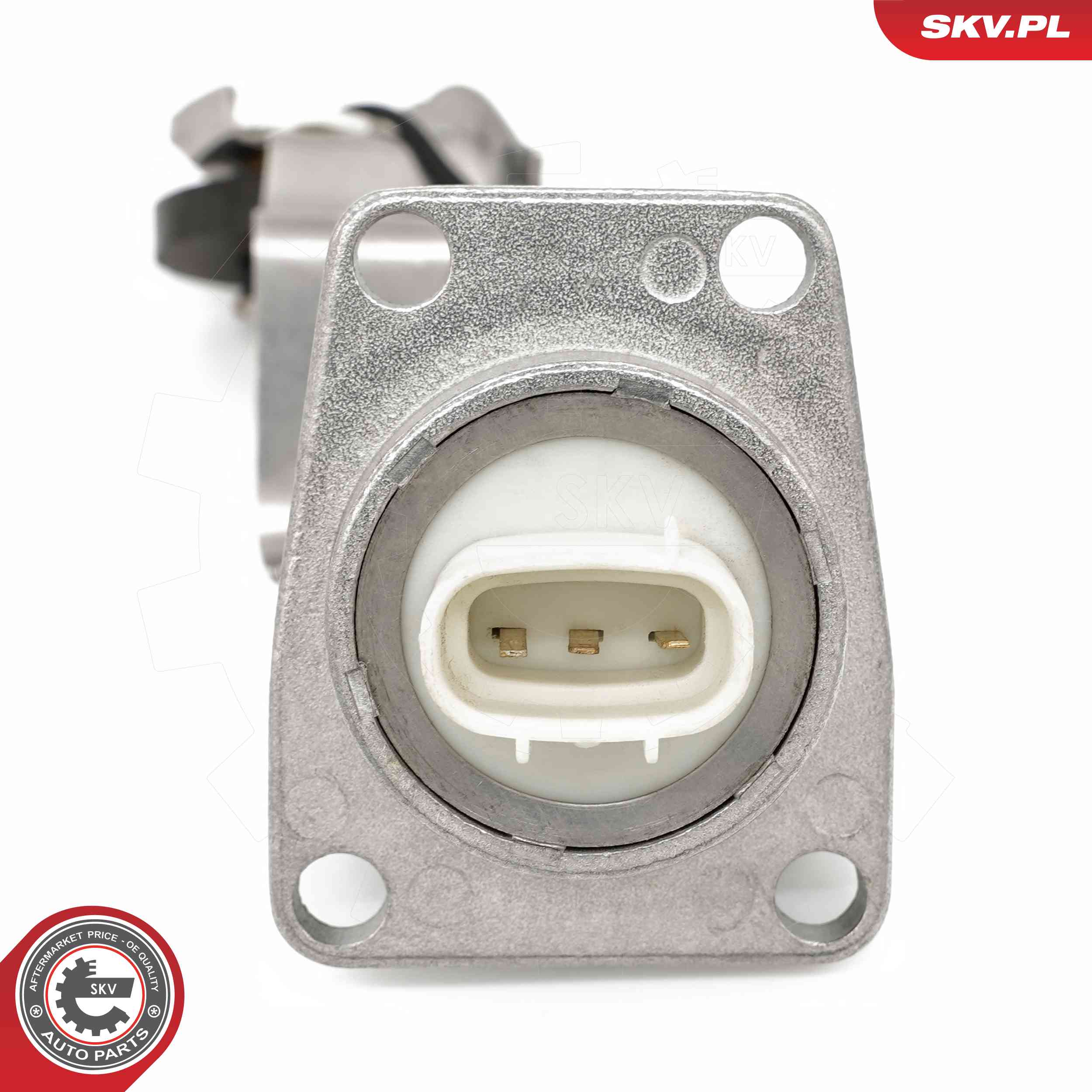 Ilustracja 17SKV940 ESEN SKV czujnik, poziom oleju silnikowego