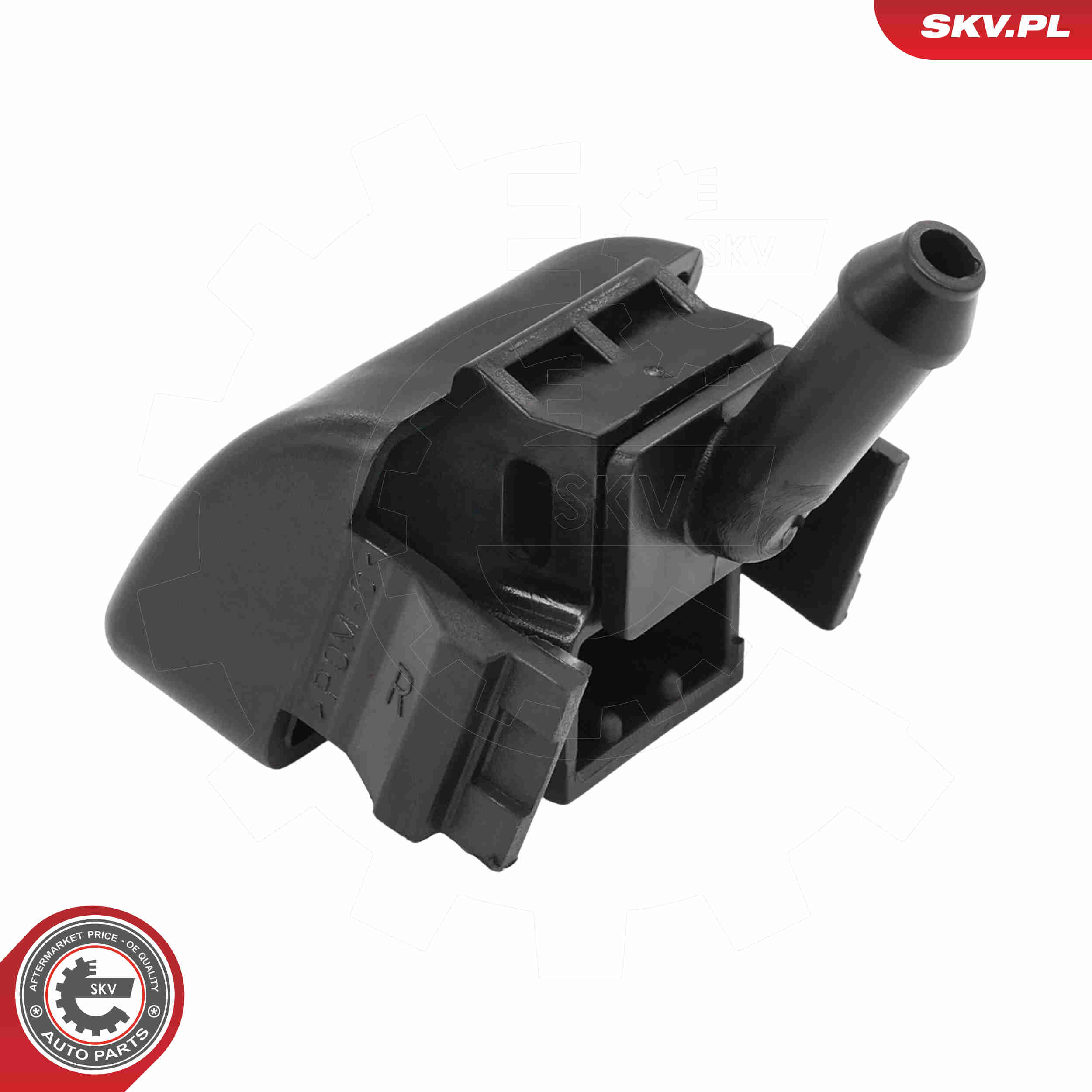 Ilustracja 15SKV240 ESEN SKV dysza spryskiwacza, czyszczenie szyb