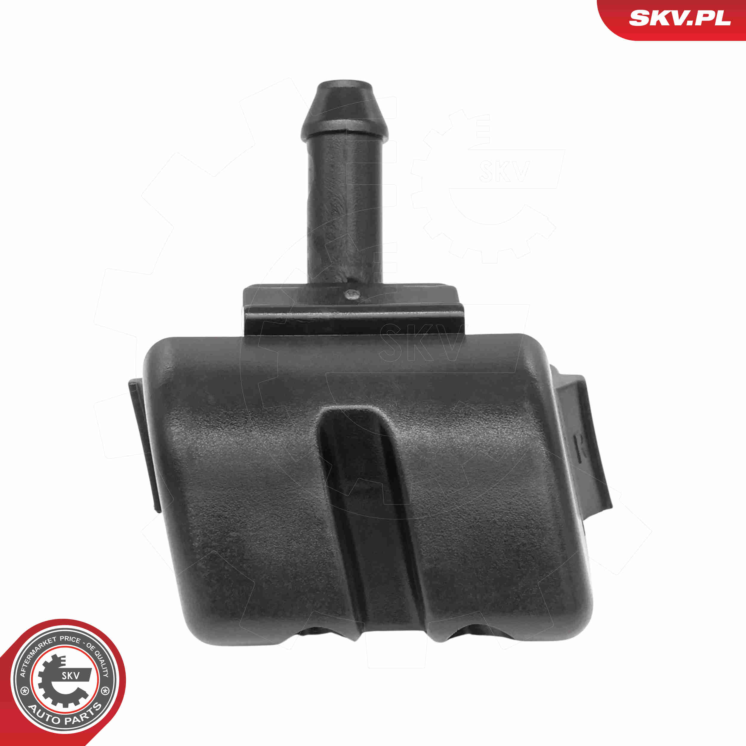 Ilustracja 15SKV240 ESEN SKV dysza spryskiwacza, czyszczenie szyb