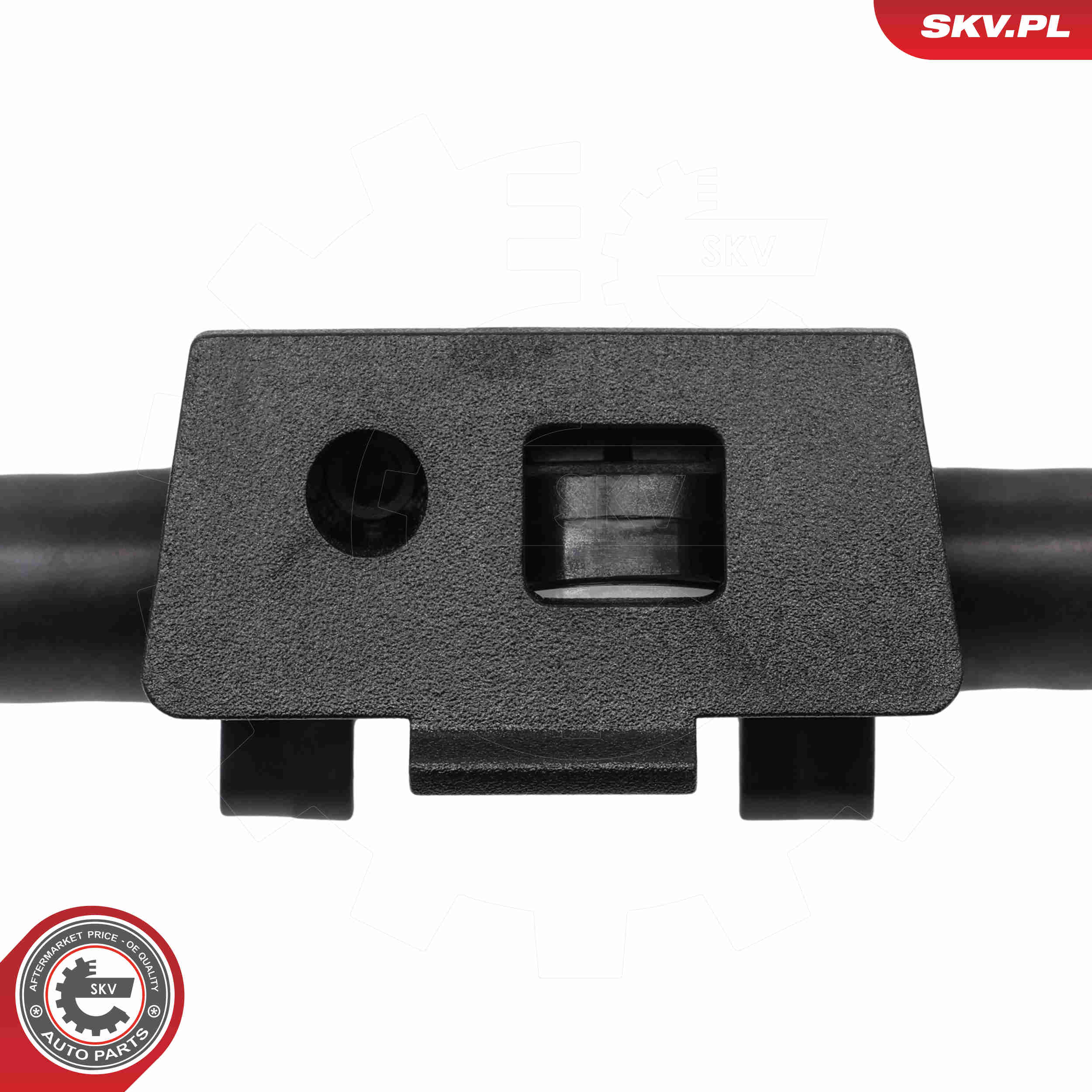 Ilustracja 15SKV242 ESEN SKV dysza spryskiwacza, czyszczenie szyb