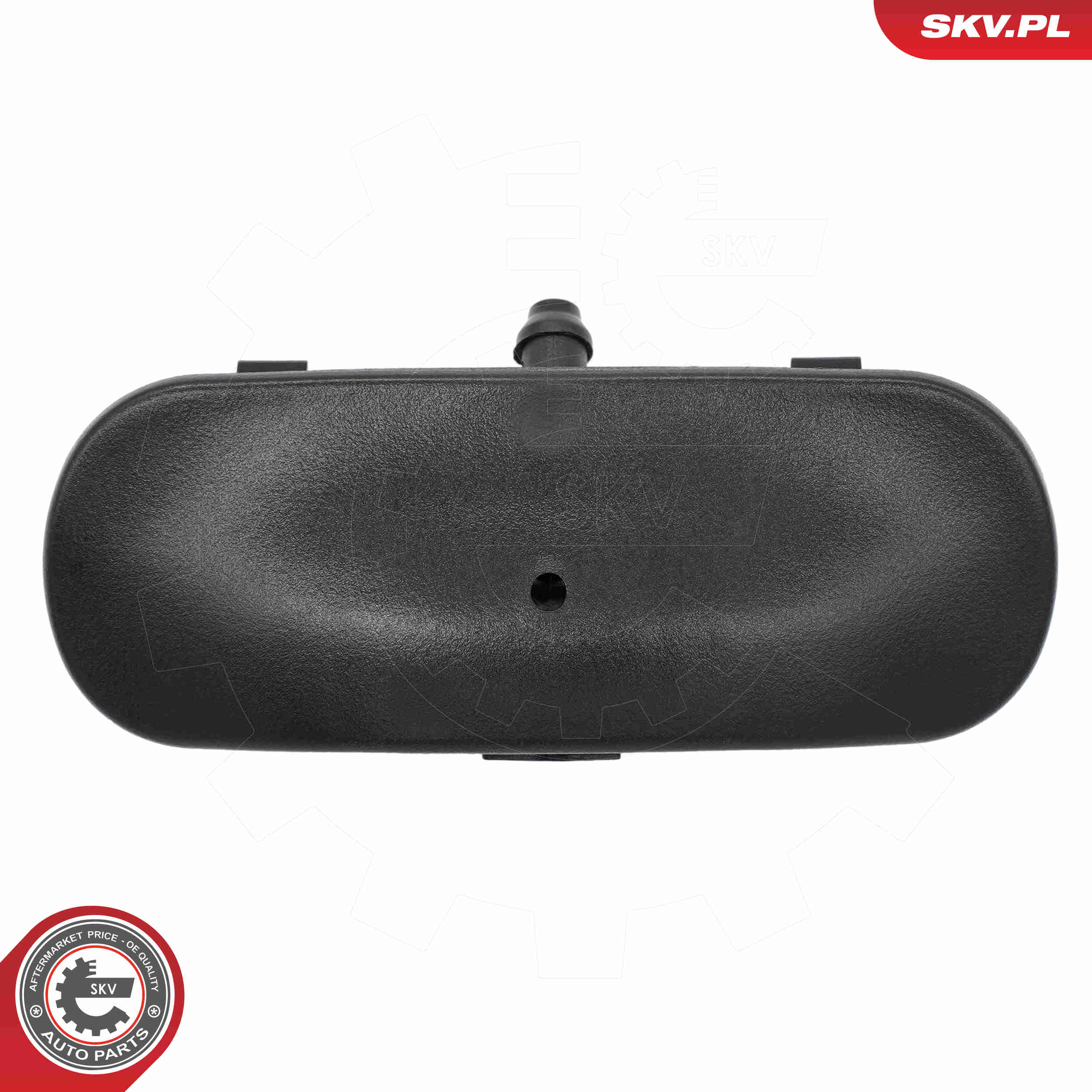 Ilustracja 15SKV245 ESEN SKV dysza spryskiwacza, czyszczenie szyb