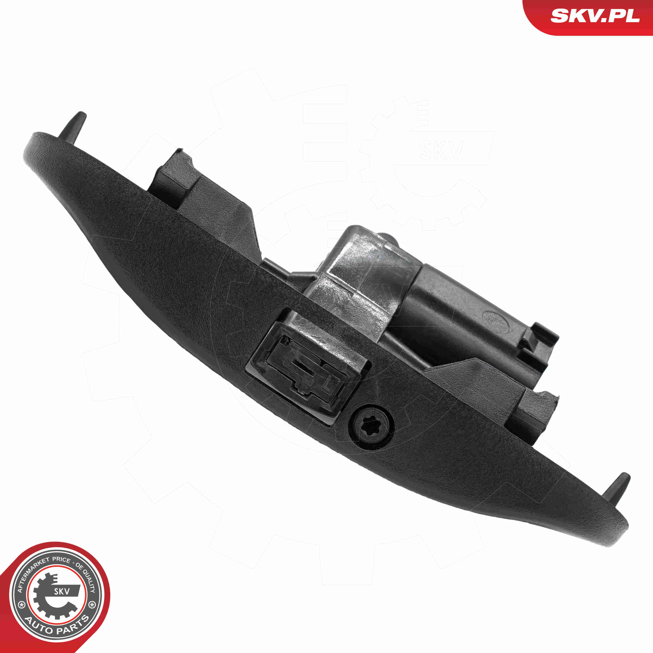 Ilustracja 15SKV245 ESEN SKV dysza spryskiwacza, czyszczenie szyb