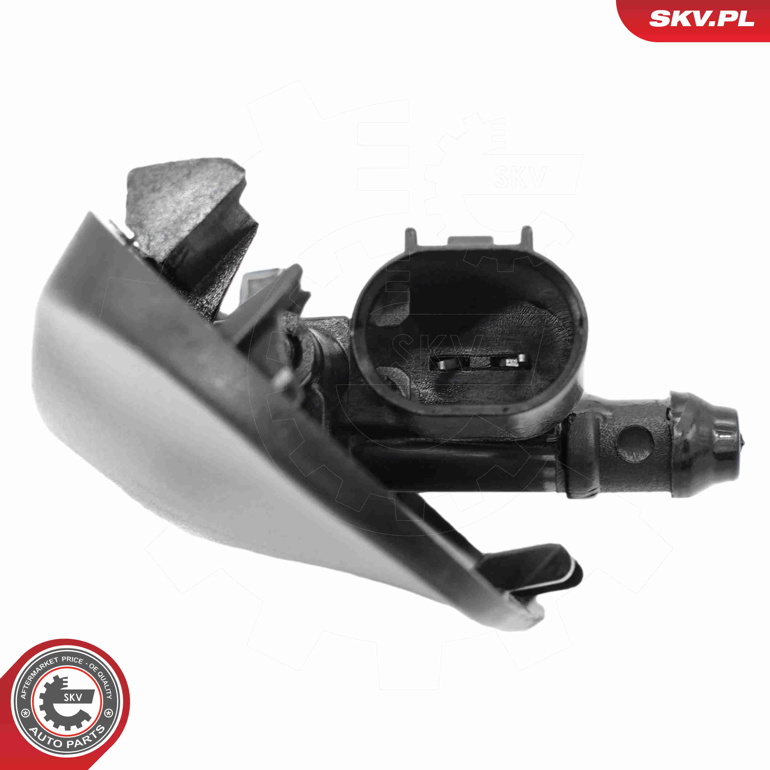 Ilustracja 15SKV245 ESEN SKV dysza spryskiwacza, czyszczenie szyb