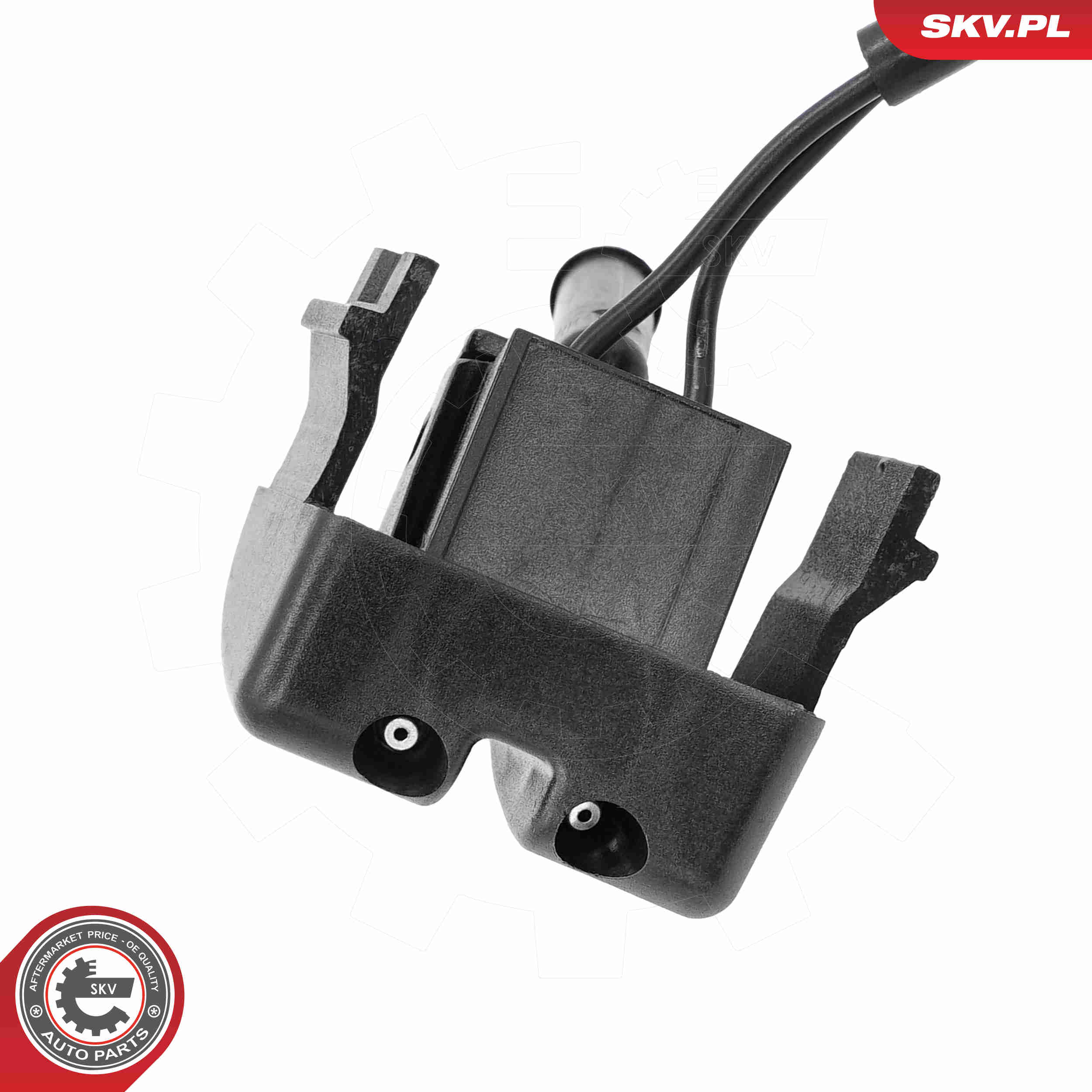 Ilustracja 15SKV252 ESEN SKV dysza spryskiwacza, czyszczenie szyb