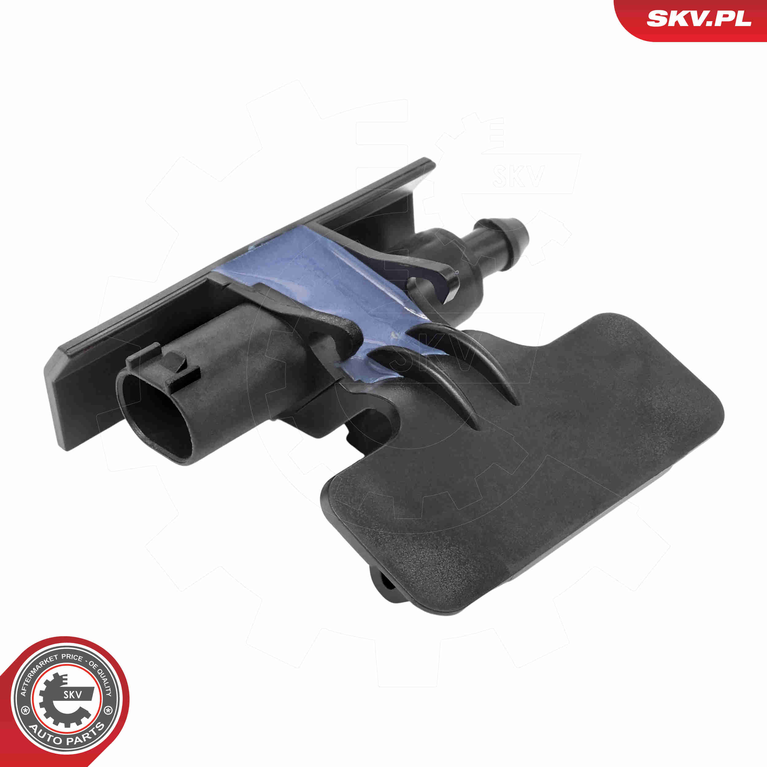 Ilustracja 15SKV256 ESEN SKV dysza spryskiwacza, czyszczenie szyb