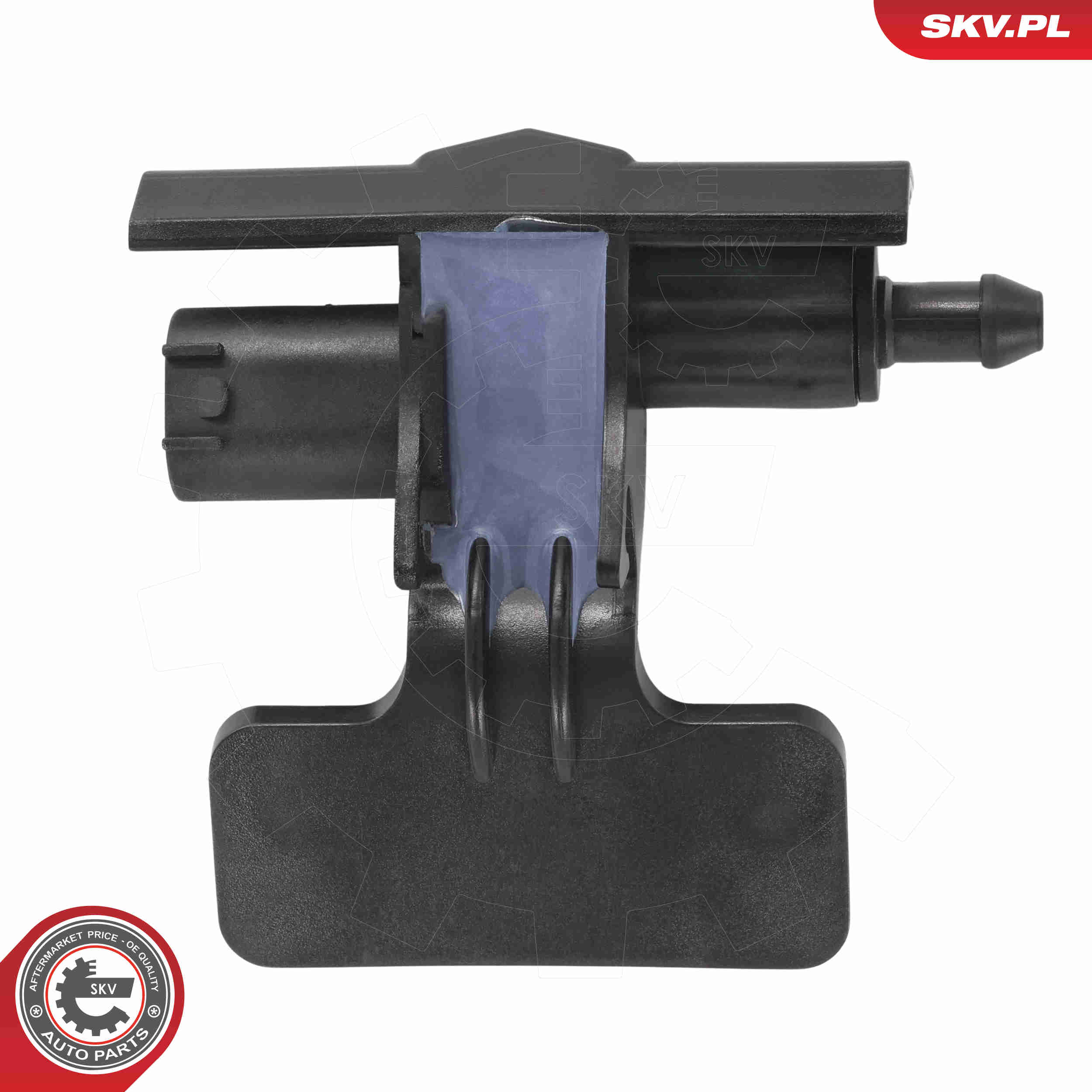 Ilustracja 15SKV256 ESEN SKV dysza spryskiwacza, czyszczenie szyb