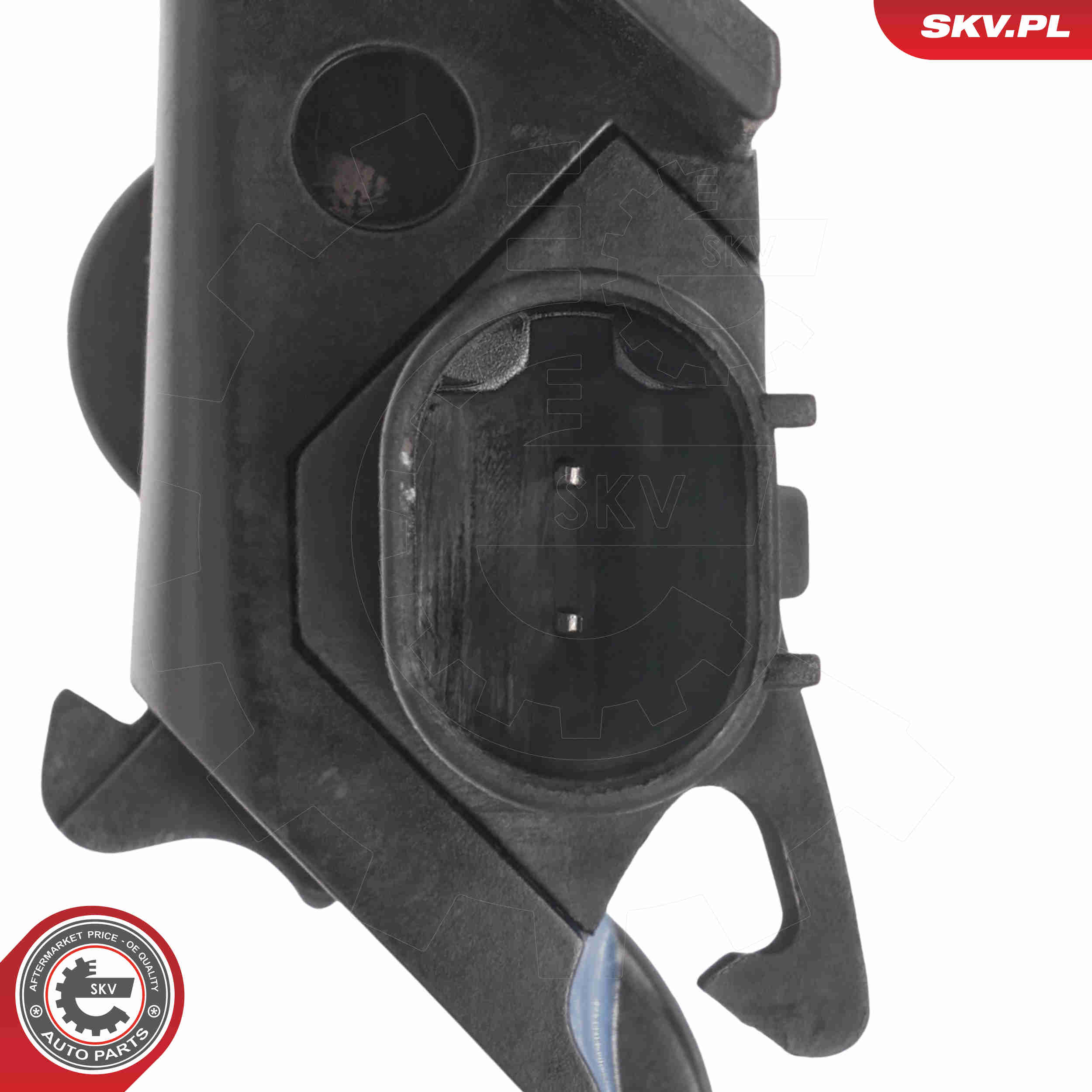 Ilustracja 15SKV256 ESEN SKV dysza spryskiwacza, czyszczenie szyb