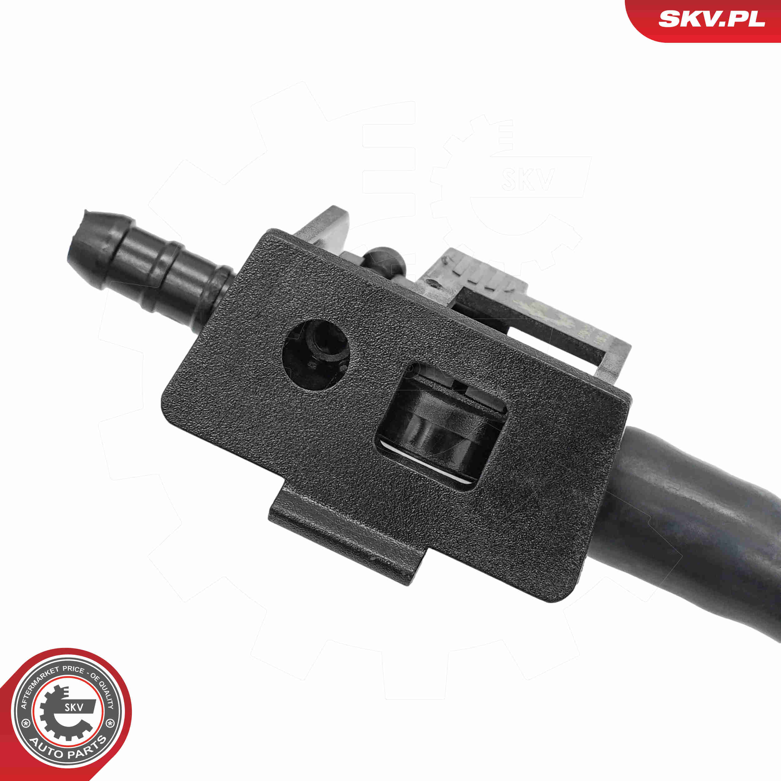 Ilustracja 15SKV259 ESEN SKV dysza spryskiwacza, czyszczenie szyb