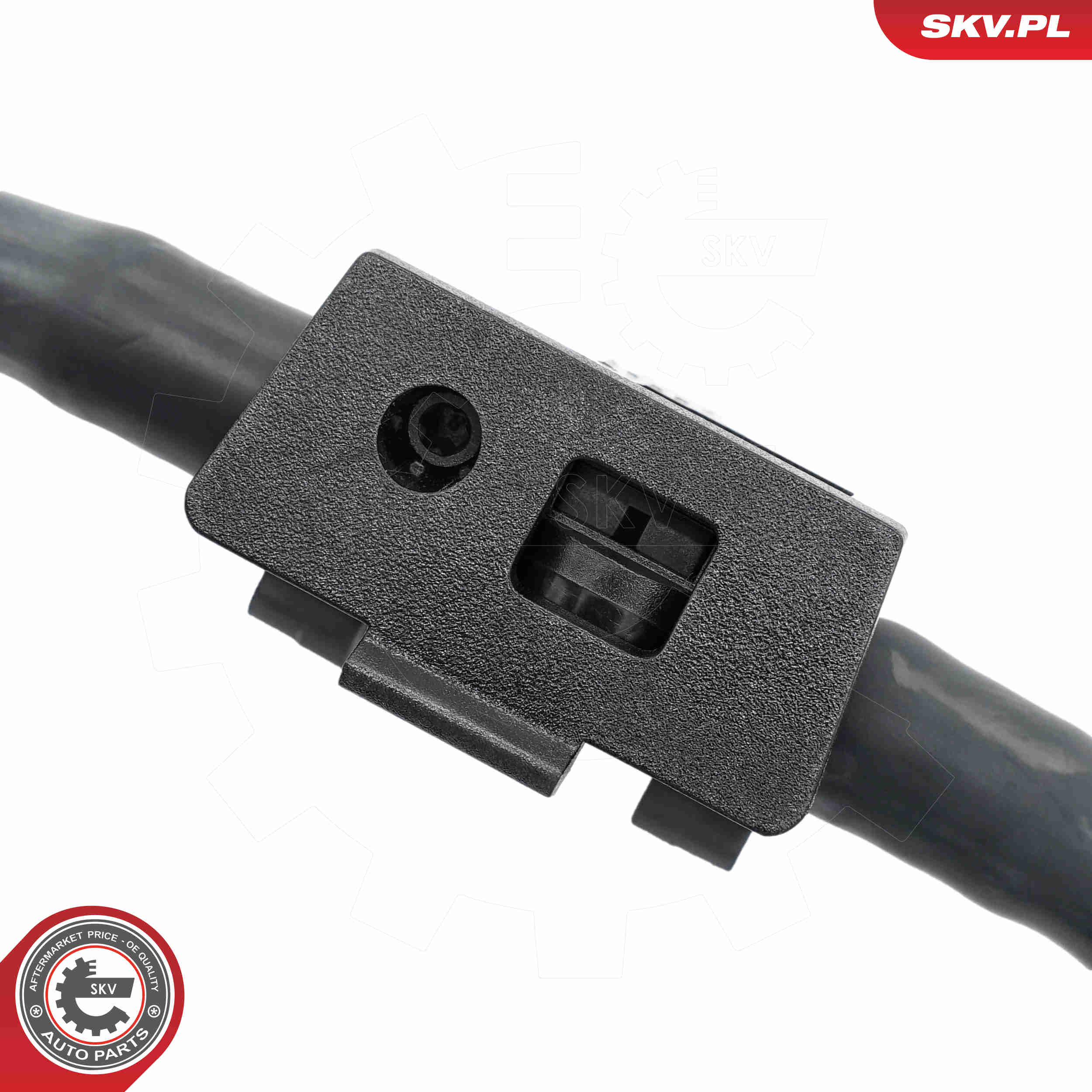 Ilustracja 15SKV259 ESEN SKV dysza spryskiwacza, czyszczenie szyb