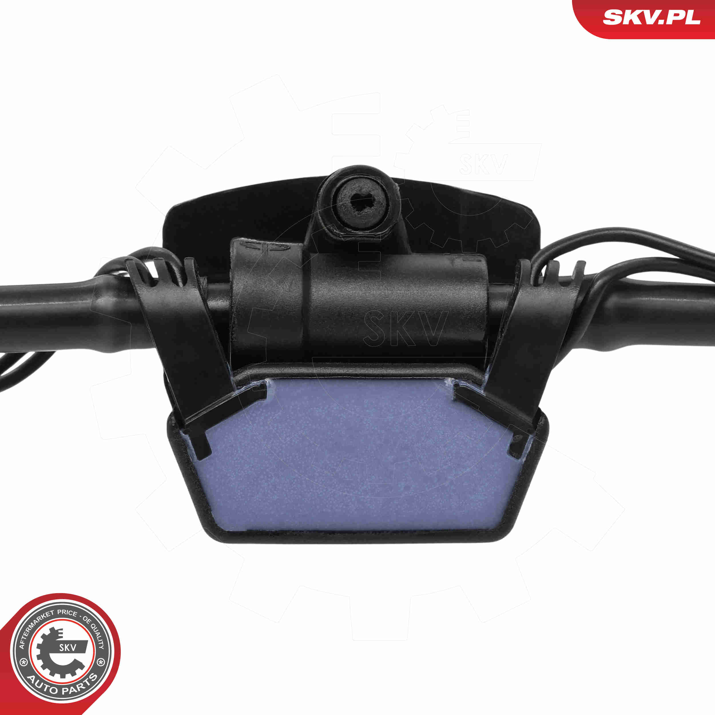 Ilustracja 15SKV267 ESEN SKV dysza spryskiwacza, czyszczenie szyb