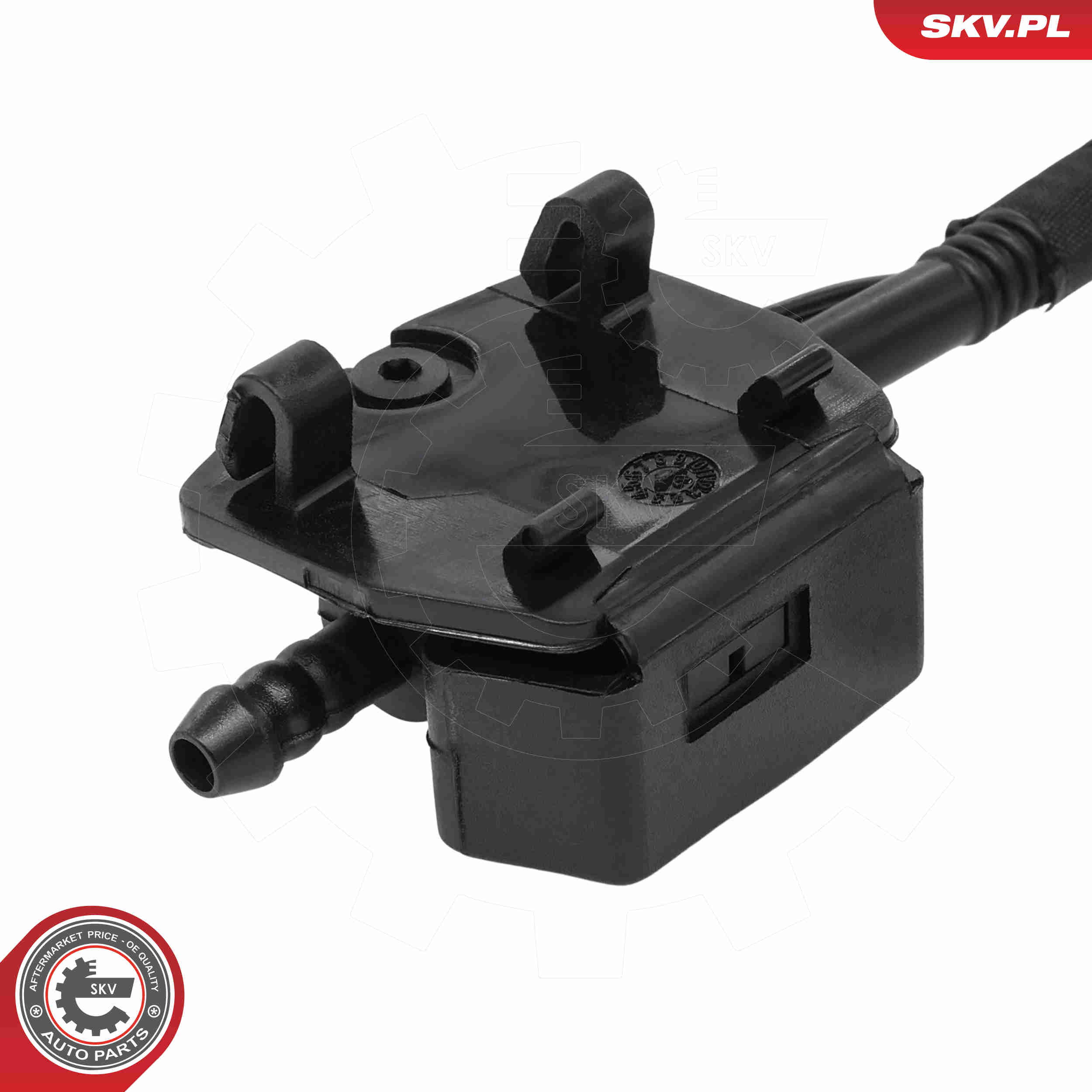 Ilustracja 15SKV267 ESEN SKV dysza spryskiwacza, czyszczenie szyb