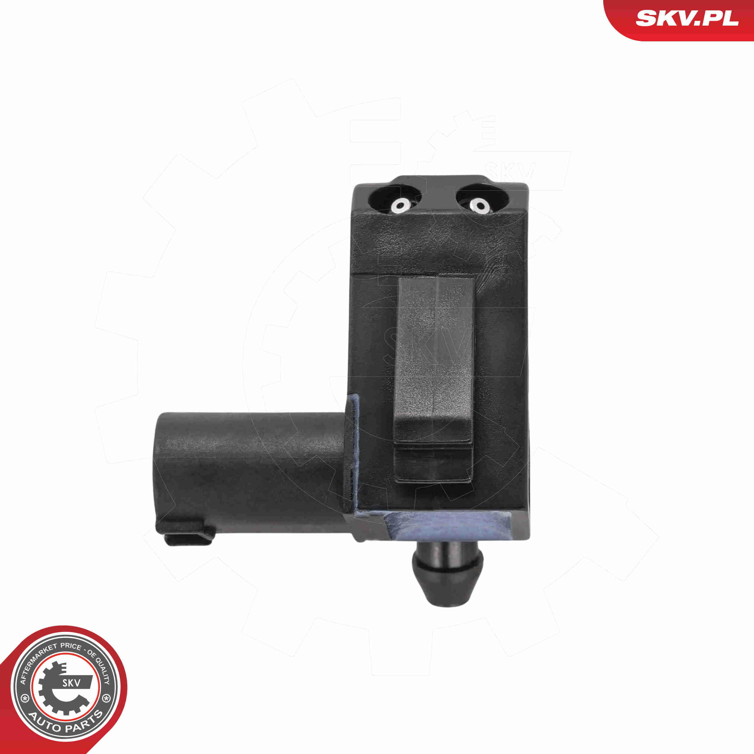 Ilustracja 15SKV264 ESEN SKV dysza spryskiwacza, czyszczenie szyb