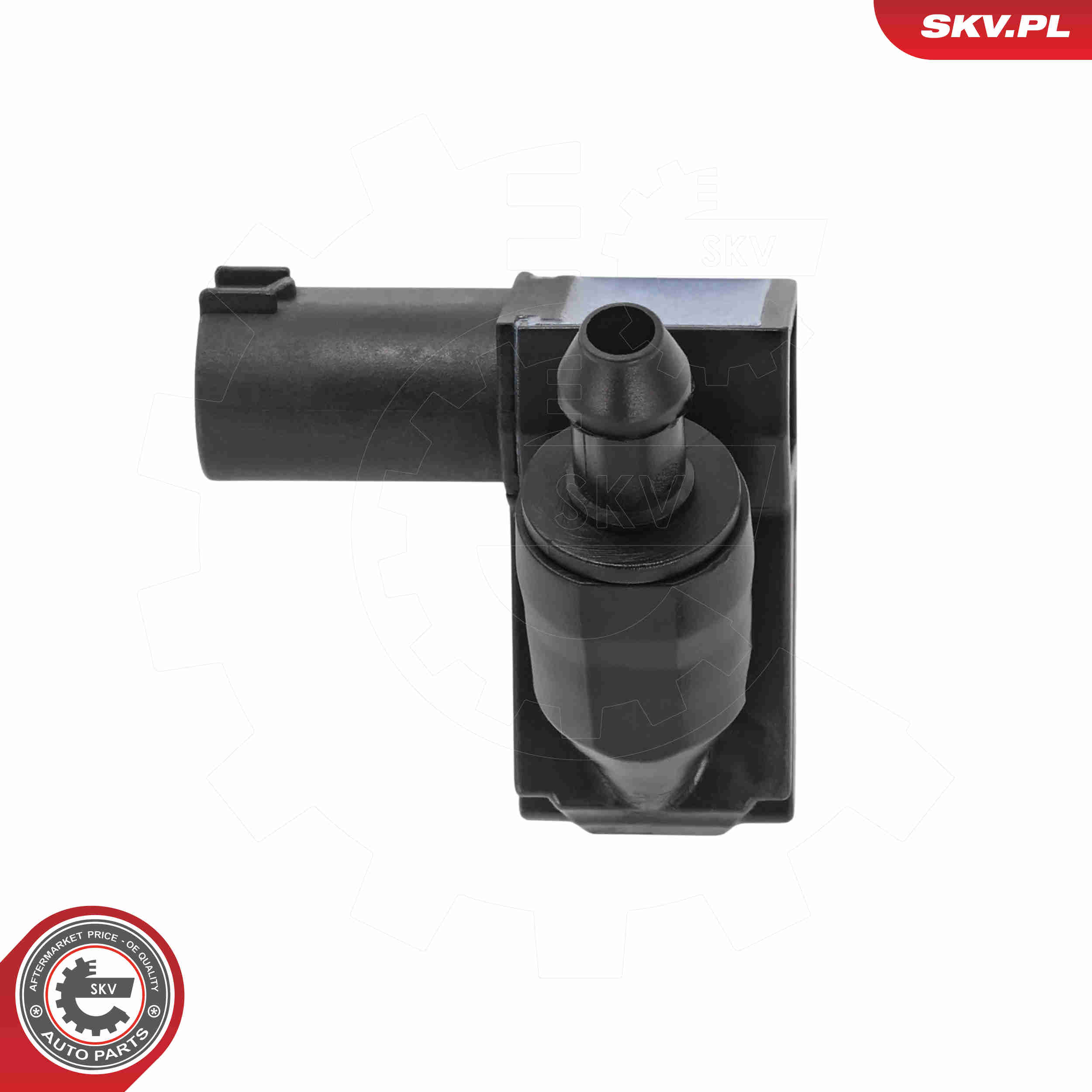 Ilustracja 15SKV264 ESEN SKV dysza spryskiwacza, czyszczenie szyb