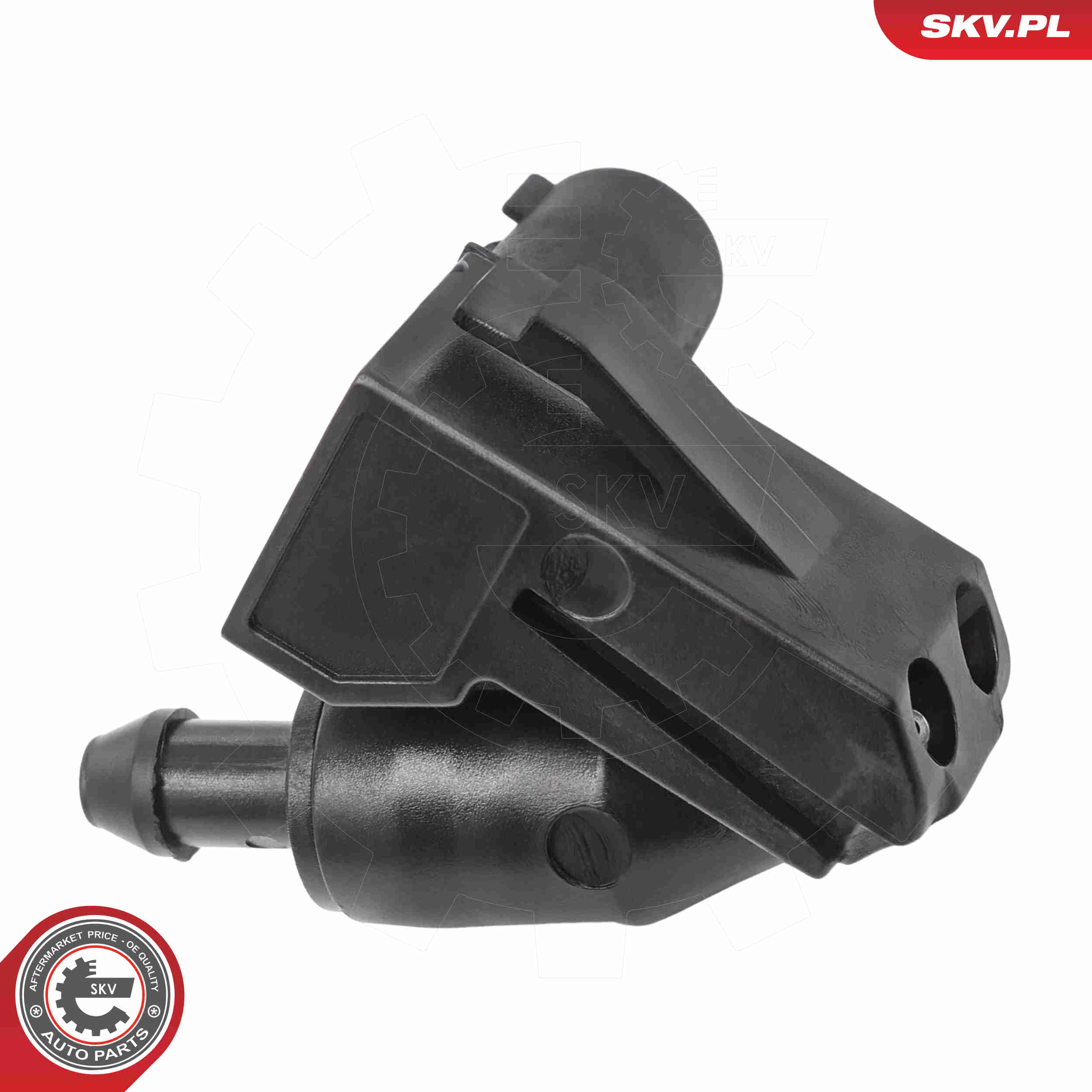 Ilustracja 15SKV264 ESEN SKV dysza spryskiwacza, czyszczenie szyb