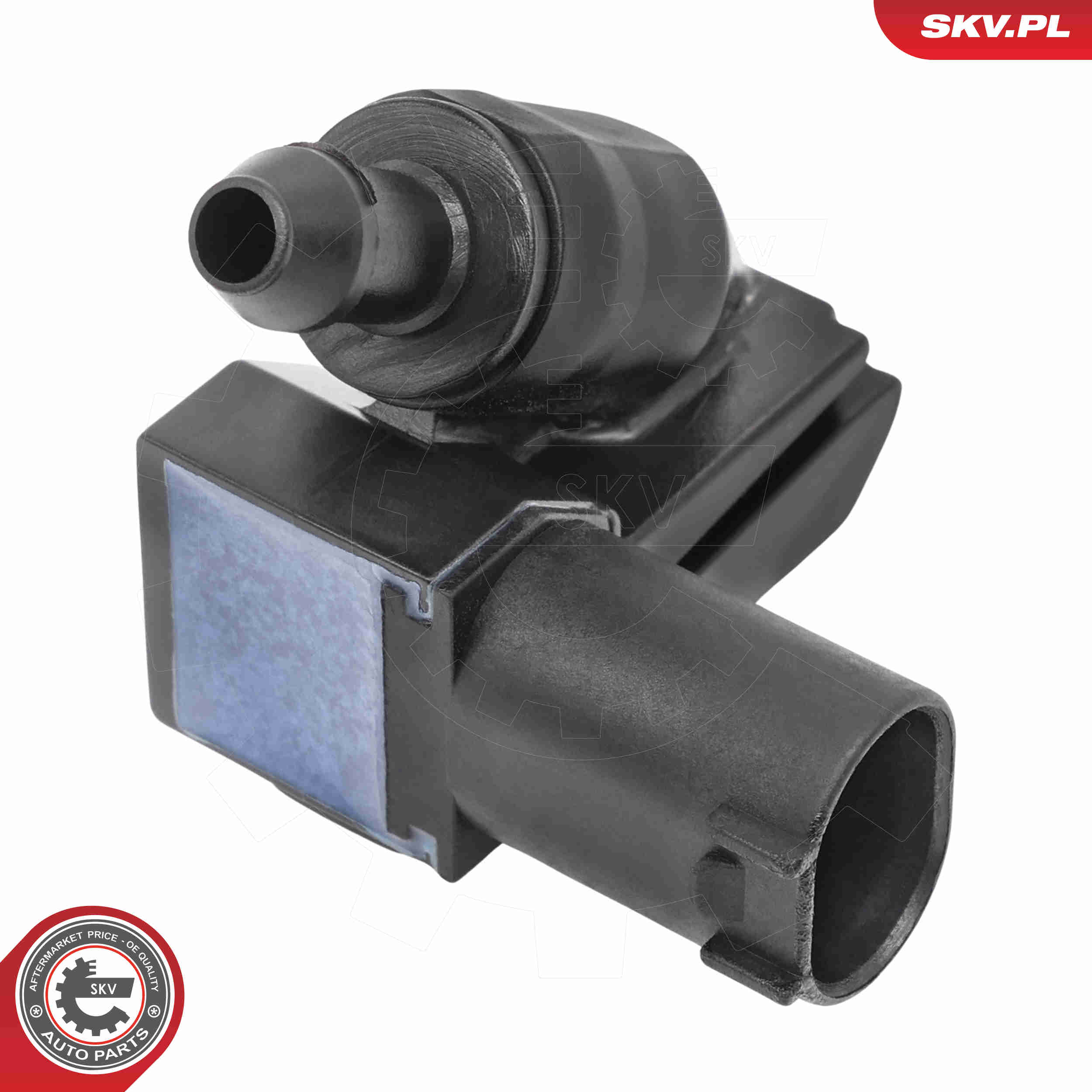 Ilustracja 15SKV264 ESEN SKV dysza spryskiwacza, czyszczenie szyb