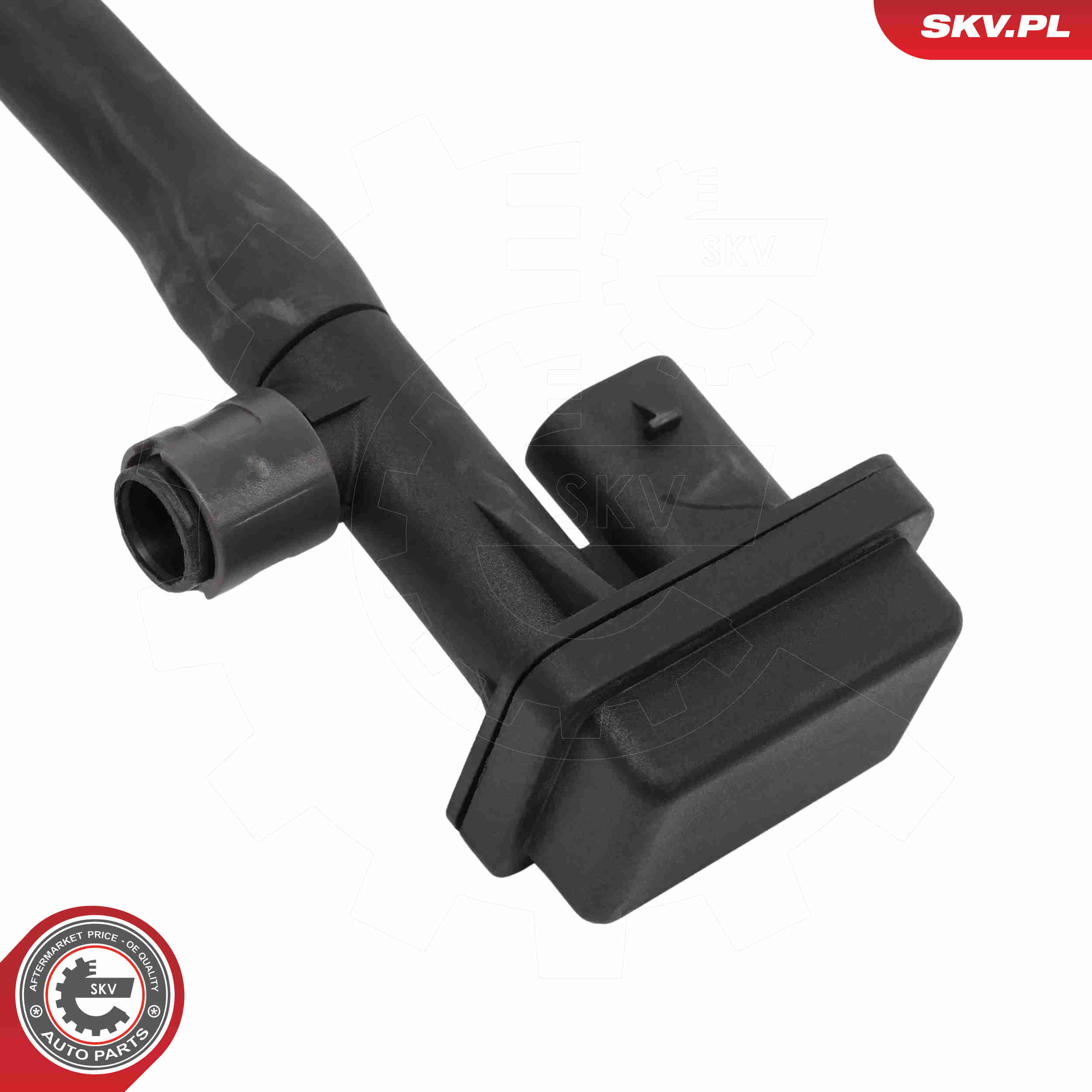 Ilustracja 15SKV265 ESEN SKV dysza spryskiwacza, czyszczenie szyb