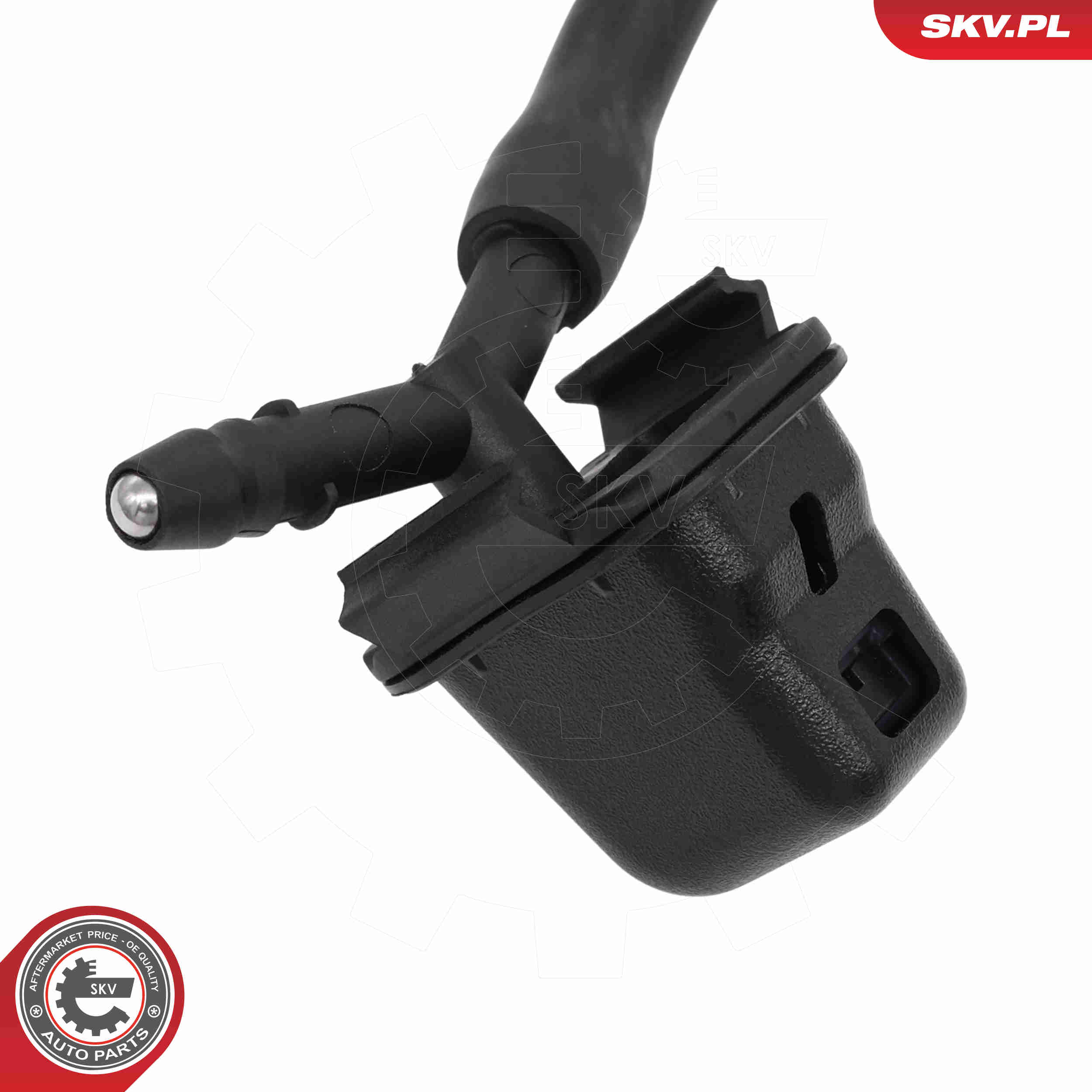 Ilustracja 15SKV265 ESEN SKV dysza spryskiwacza, czyszczenie szyb