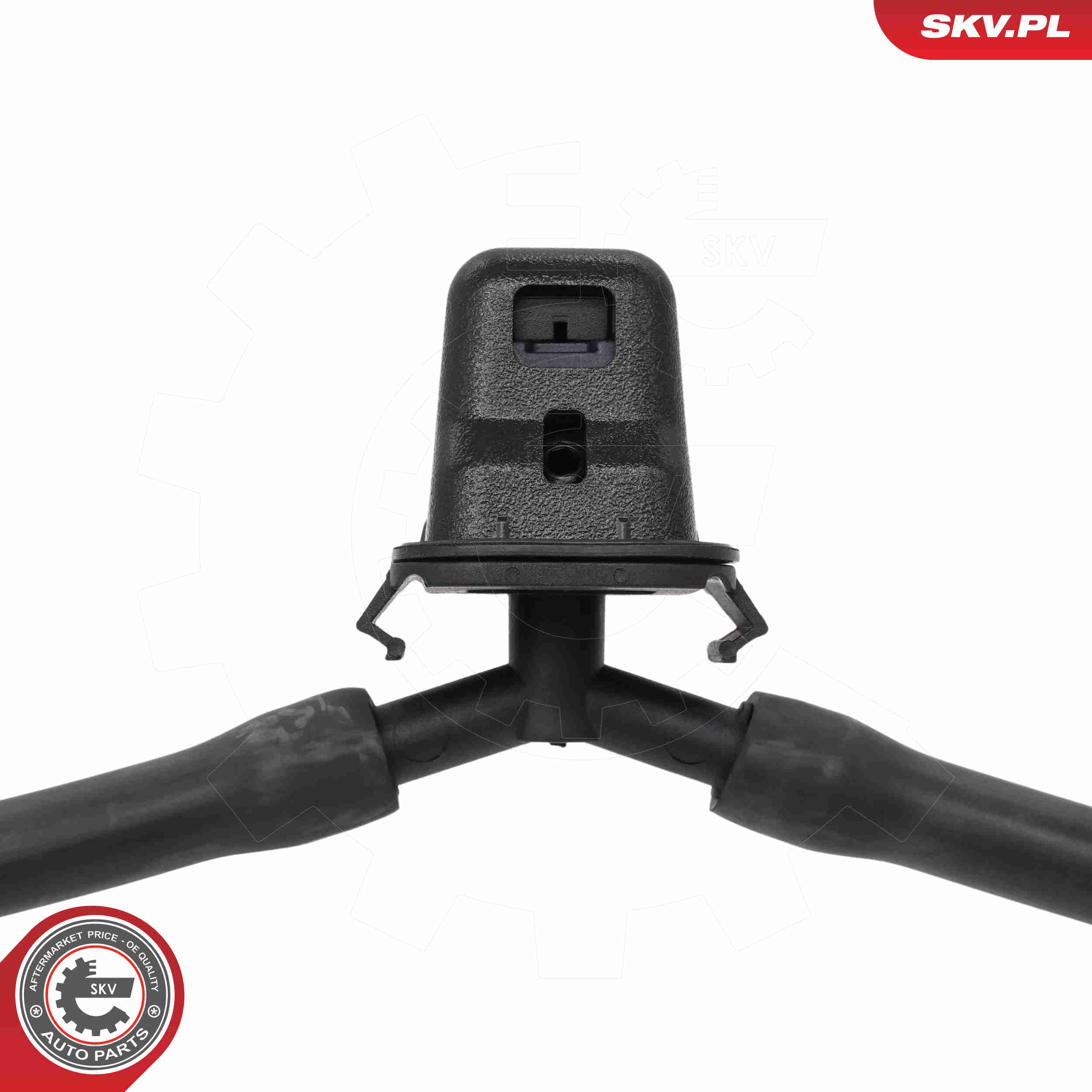 Ilustracja 15SKV265 ESEN SKV dysza spryskiwacza, czyszczenie szyb