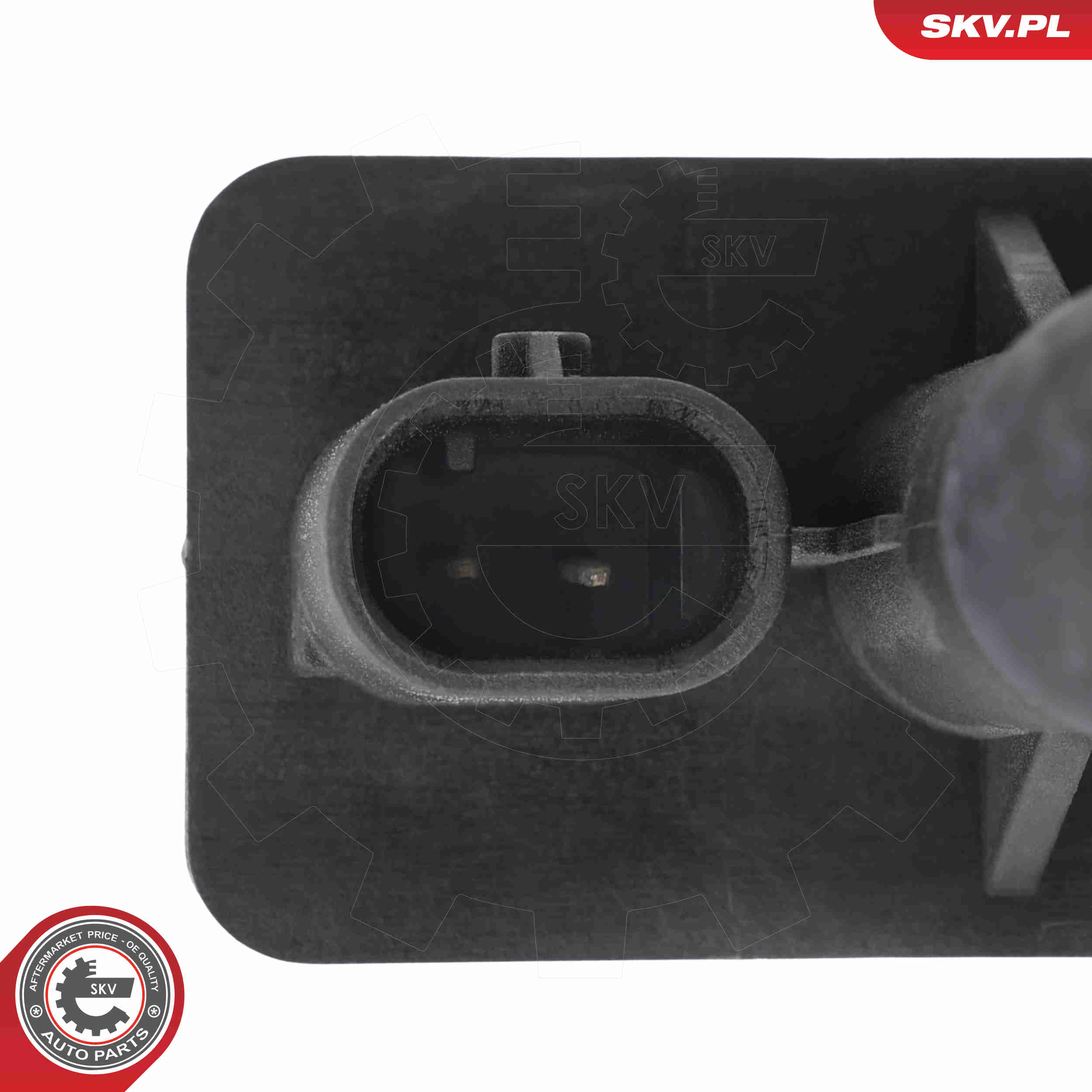 Ilustracja 15SKV265 ESEN SKV dysza spryskiwacza, czyszczenie szyb