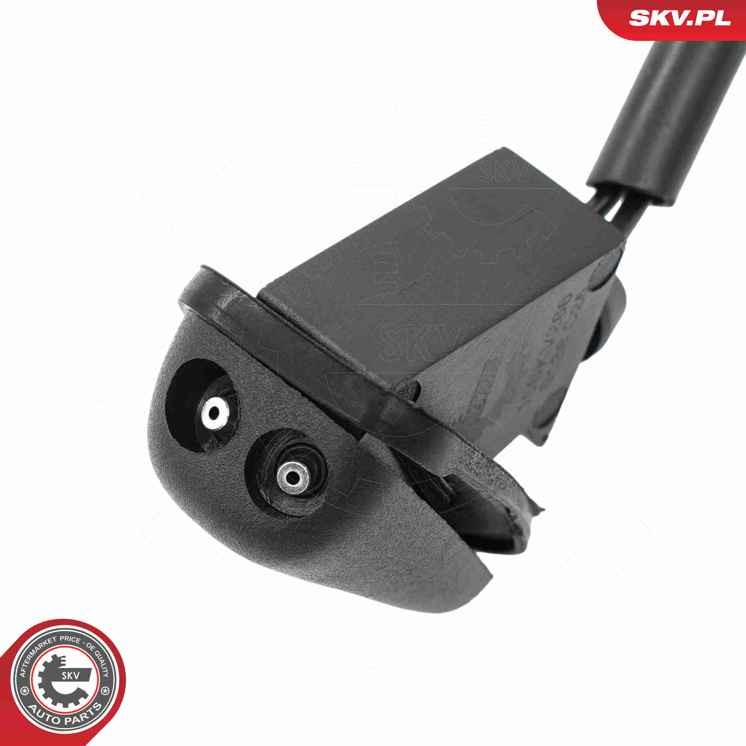 Ilustracja 15SKV266 ESEN SKV dysza spryskiwacza, czyszczenie szyb