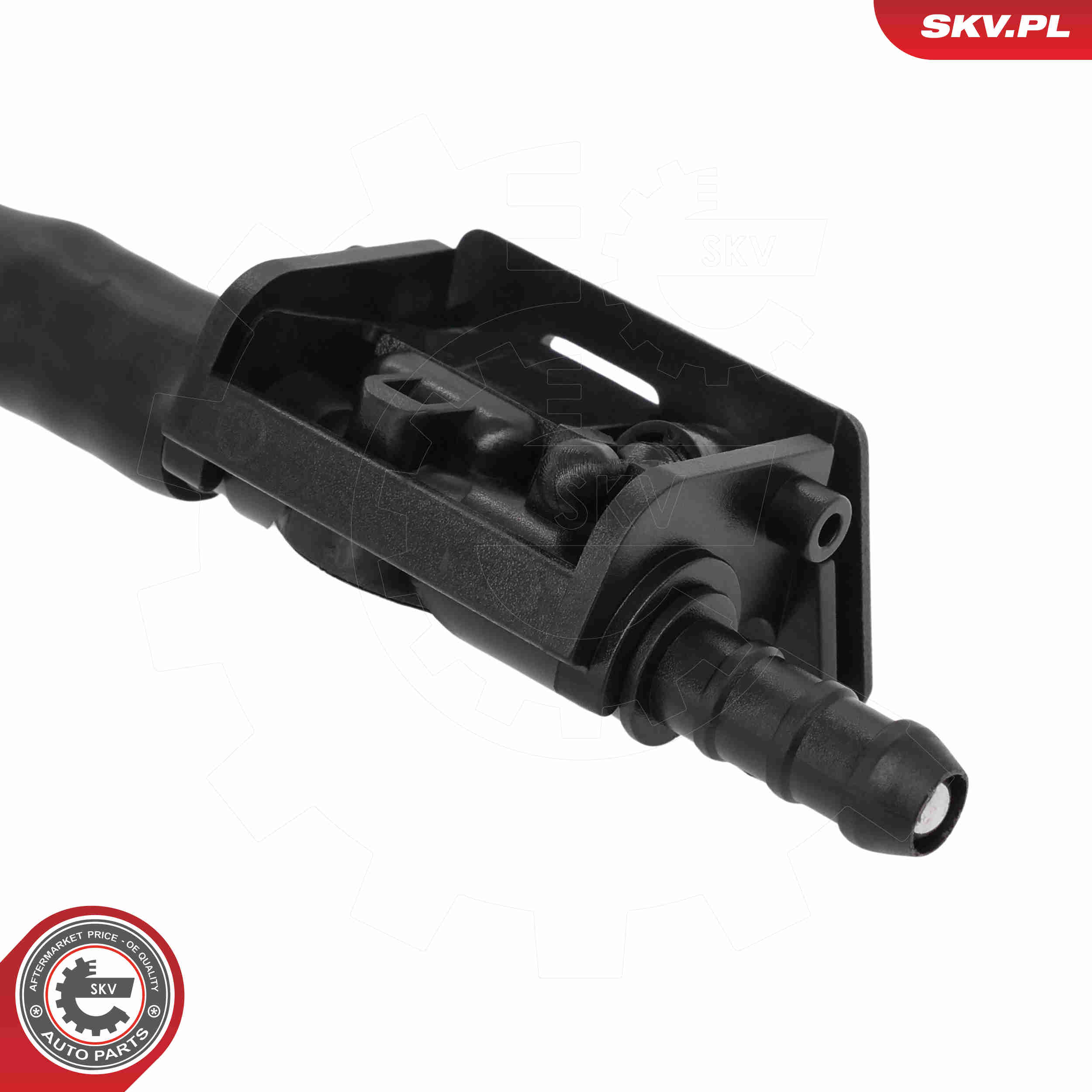 Ilustracja 15SKV268 ESEN SKV dysza spryskiwacza, czyszczenie szyb