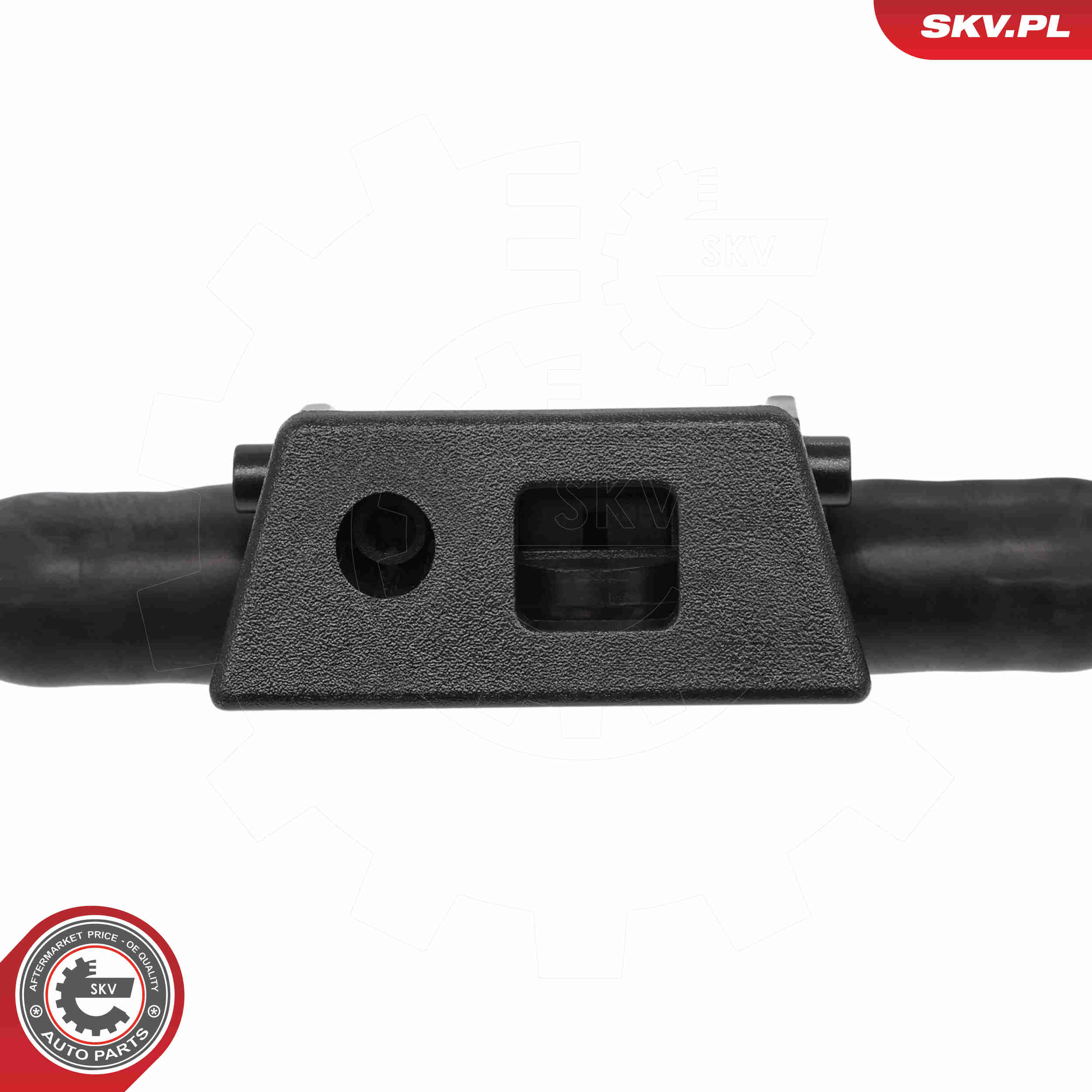 Ilustracja 15SKV268 ESEN SKV dysza spryskiwacza, czyszczenie szyb