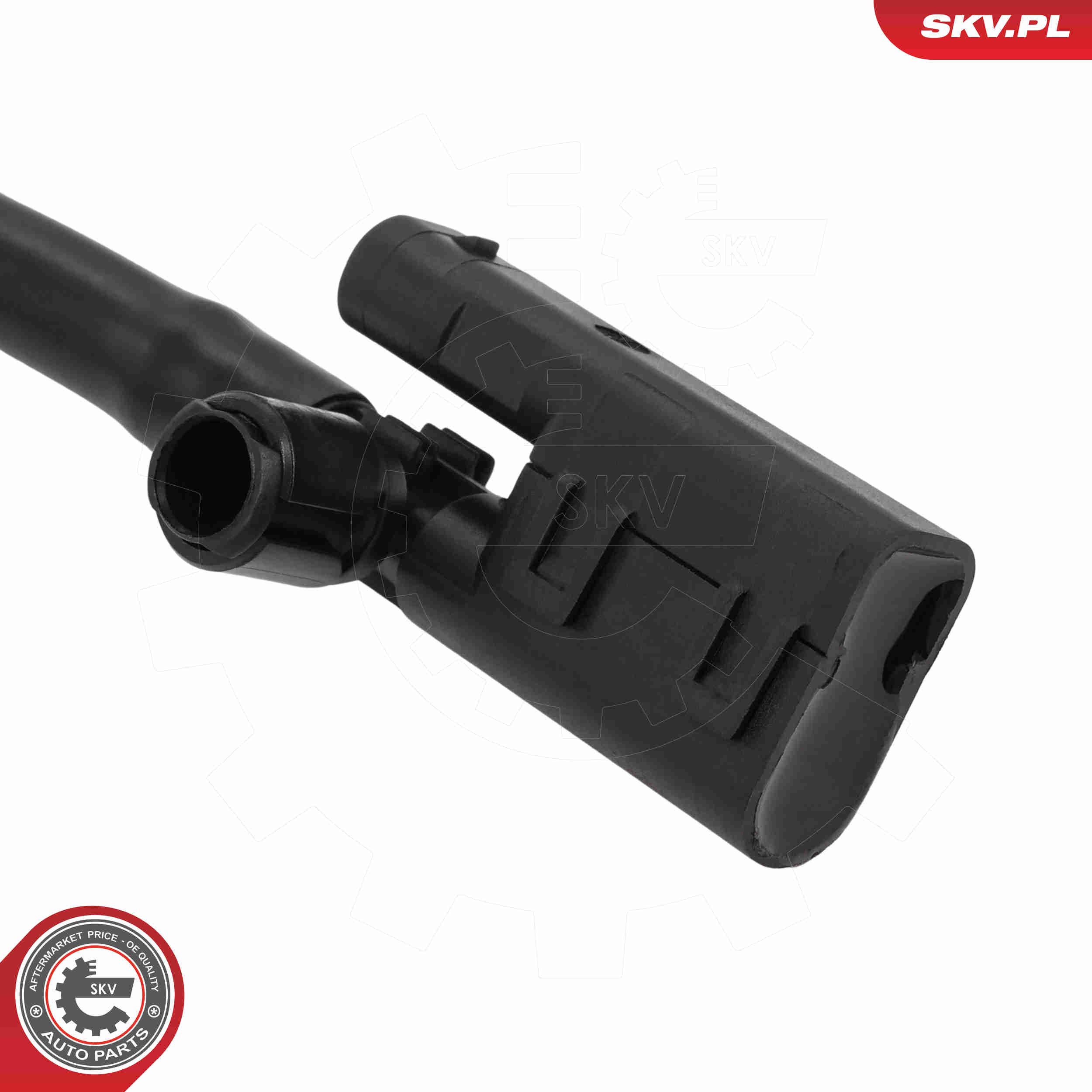 Ilustracja 15SKV268 ESEN SKV dysza spryskiwacza, czyszczenie szyb