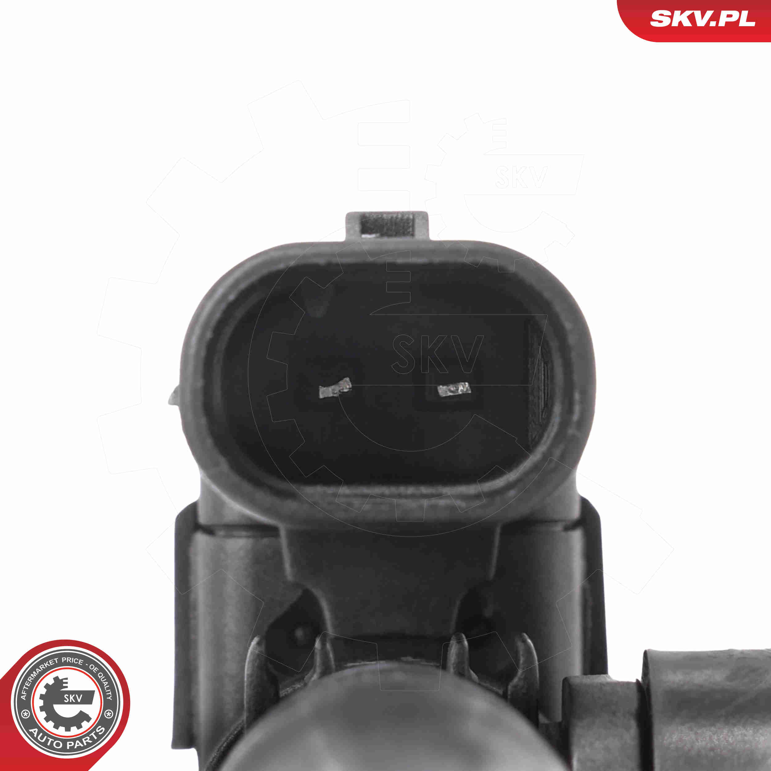 Ilustracja 15SKV268 ESEN SKV dysza spryskiwacza, czyszczenie szyb