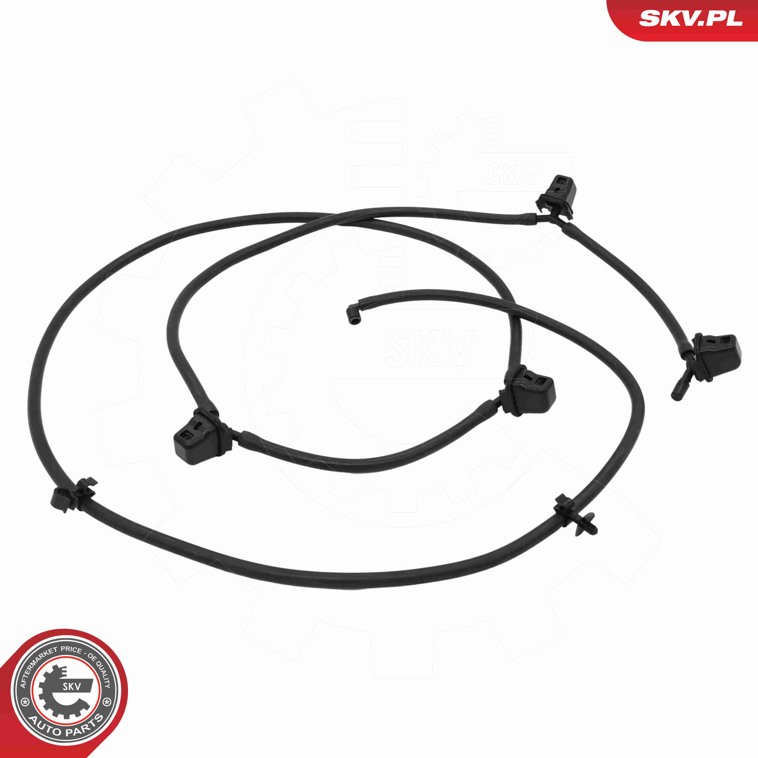 Ilustracja 15SKV273 ESEN SKV dysza spryskiwacza, czyszczenie szyb