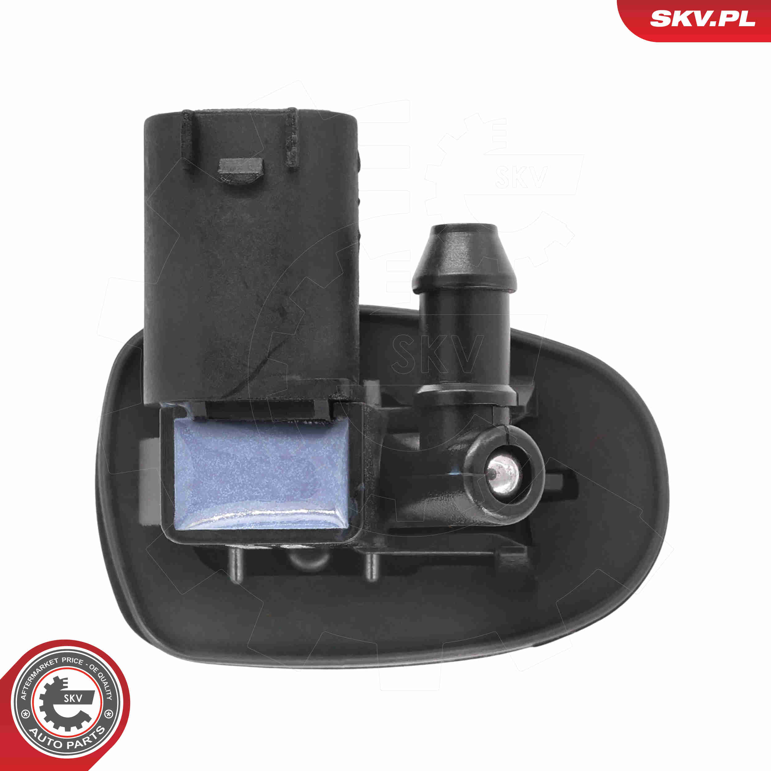 Ilustracja 15SKV272 ESEN SKV dysza spryskiwacza, czyszczenie szyb