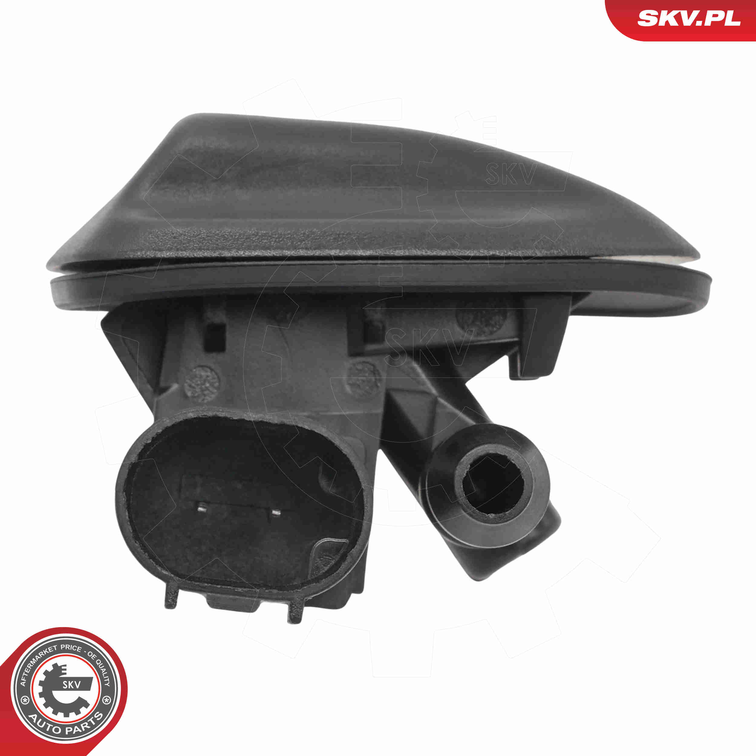 Ilustracja 15SKV272 ESEN SKV dysza spryskiwacza, czyszczenie szyb