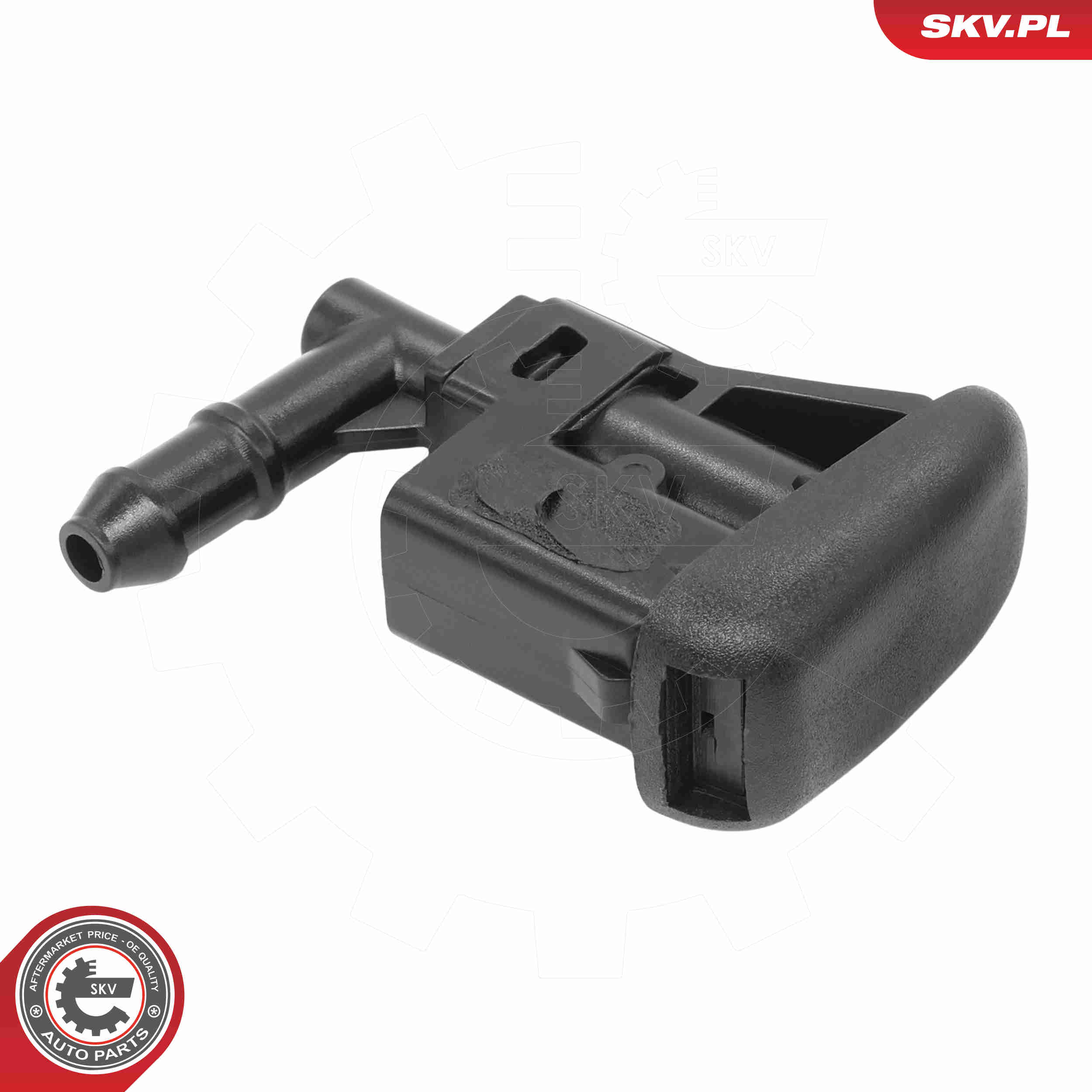 Ilustracja 15SKV275 ESEN SKV dysza spryskiwacza, czyszczenie szyb