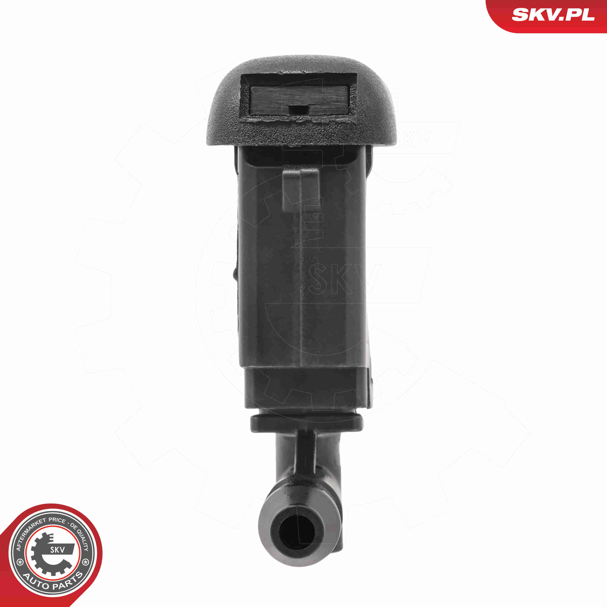 Ilustracja 15SKV275 ESEN SKV dysza spryskiwacza, czyszczenie szyb