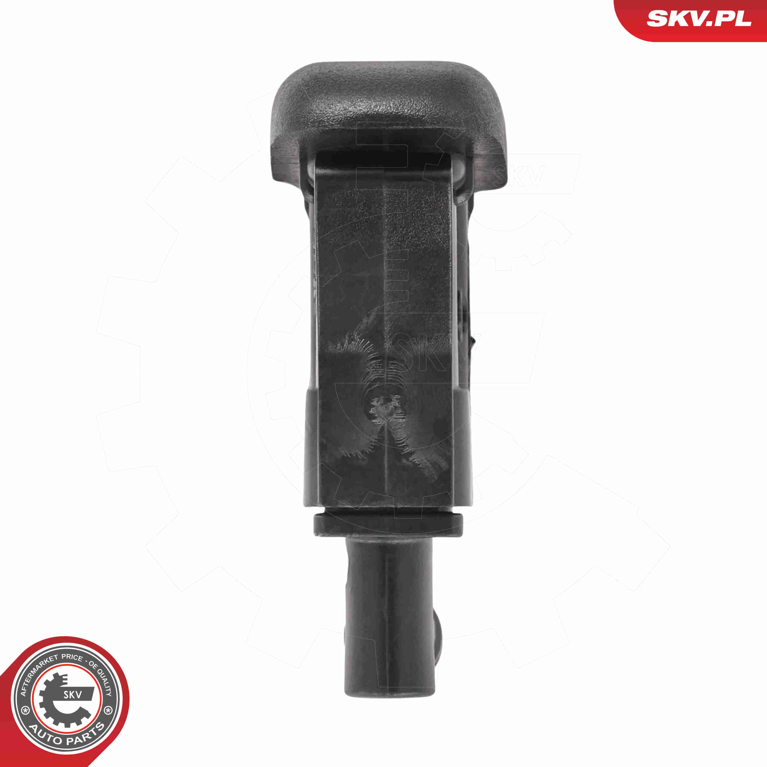 Ilustracja 15SKV275 ESEN SKV dysza spryskiwacza, czyszczenie szyb