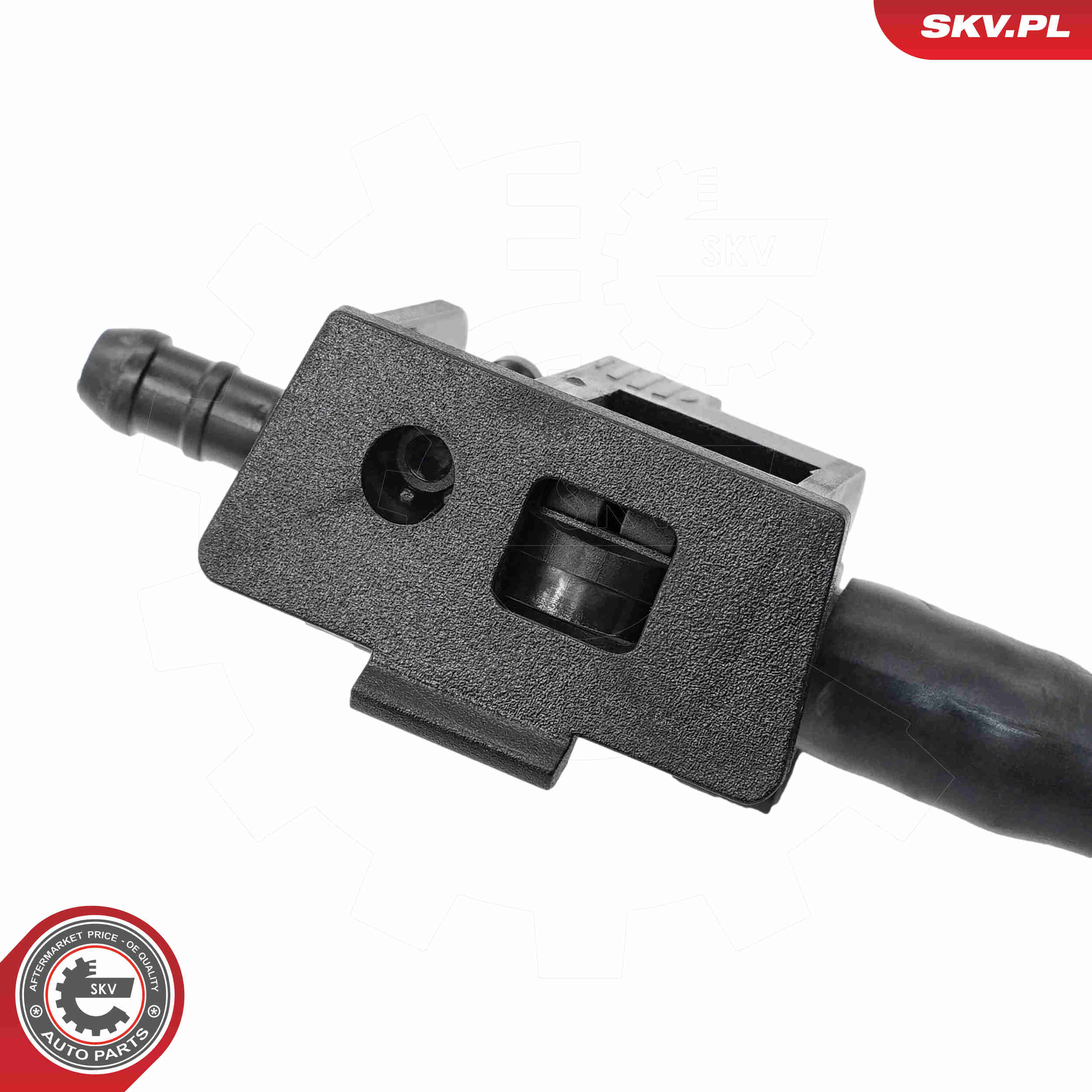 Ilustracja 15SKV276 ESEN SKV dysza spryskiwacza, czyszczenie szyb