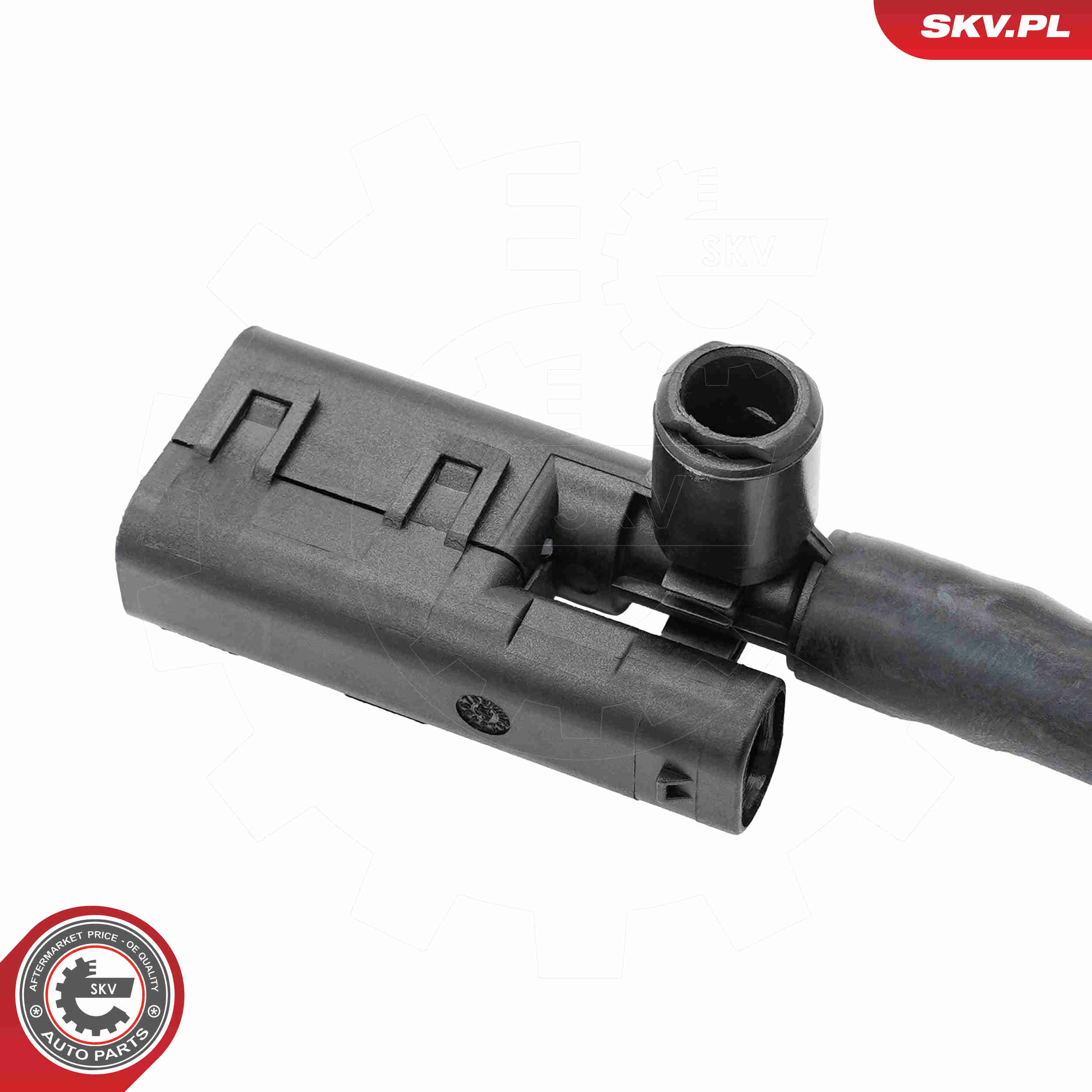 Ilustracja 15SKV276 ESEN SKV dysza spryskiwacza, czyszczenie szyb
