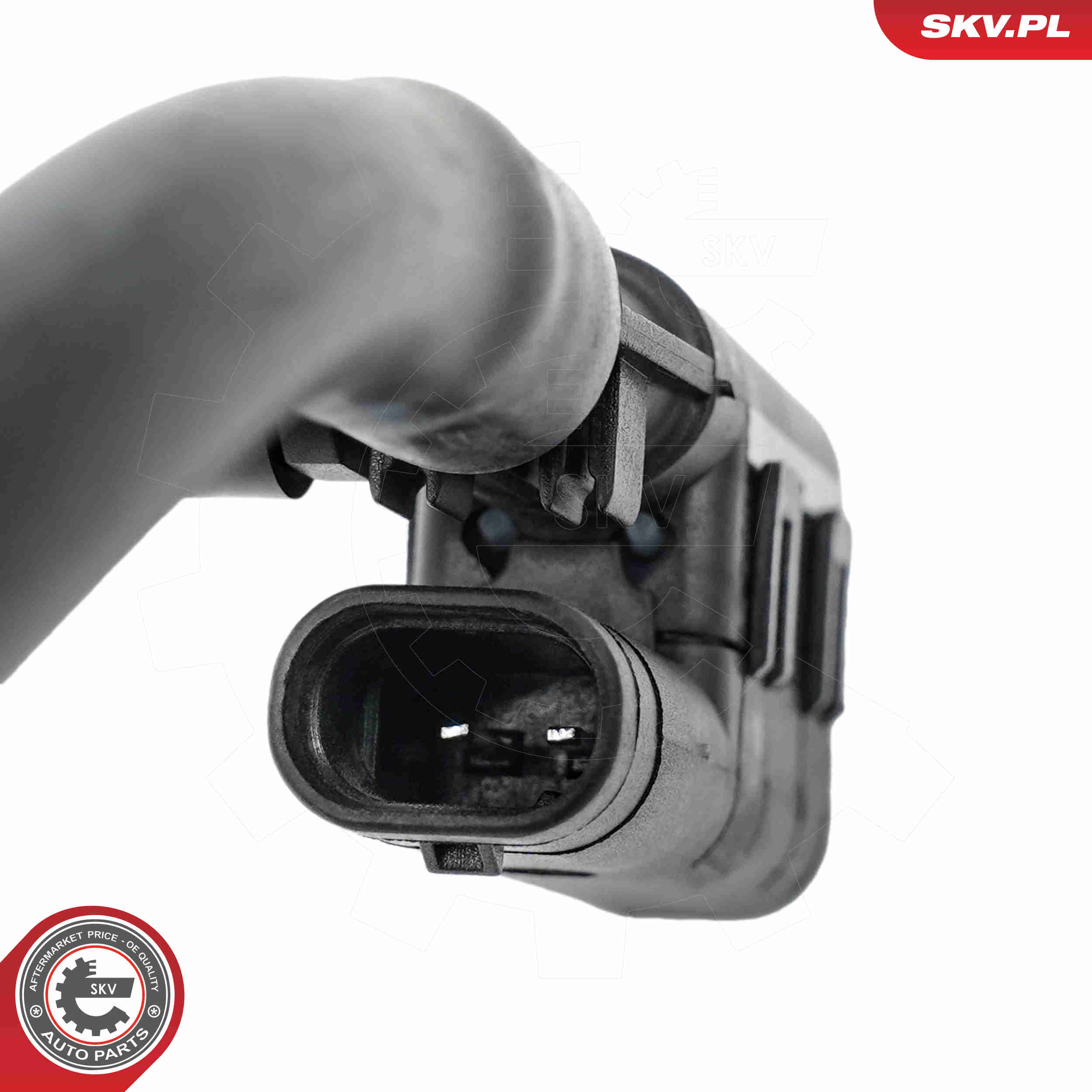 Ilustracja 15SKV276 ESEN SKV dysza spryskiwacza, czyszczenie szyb