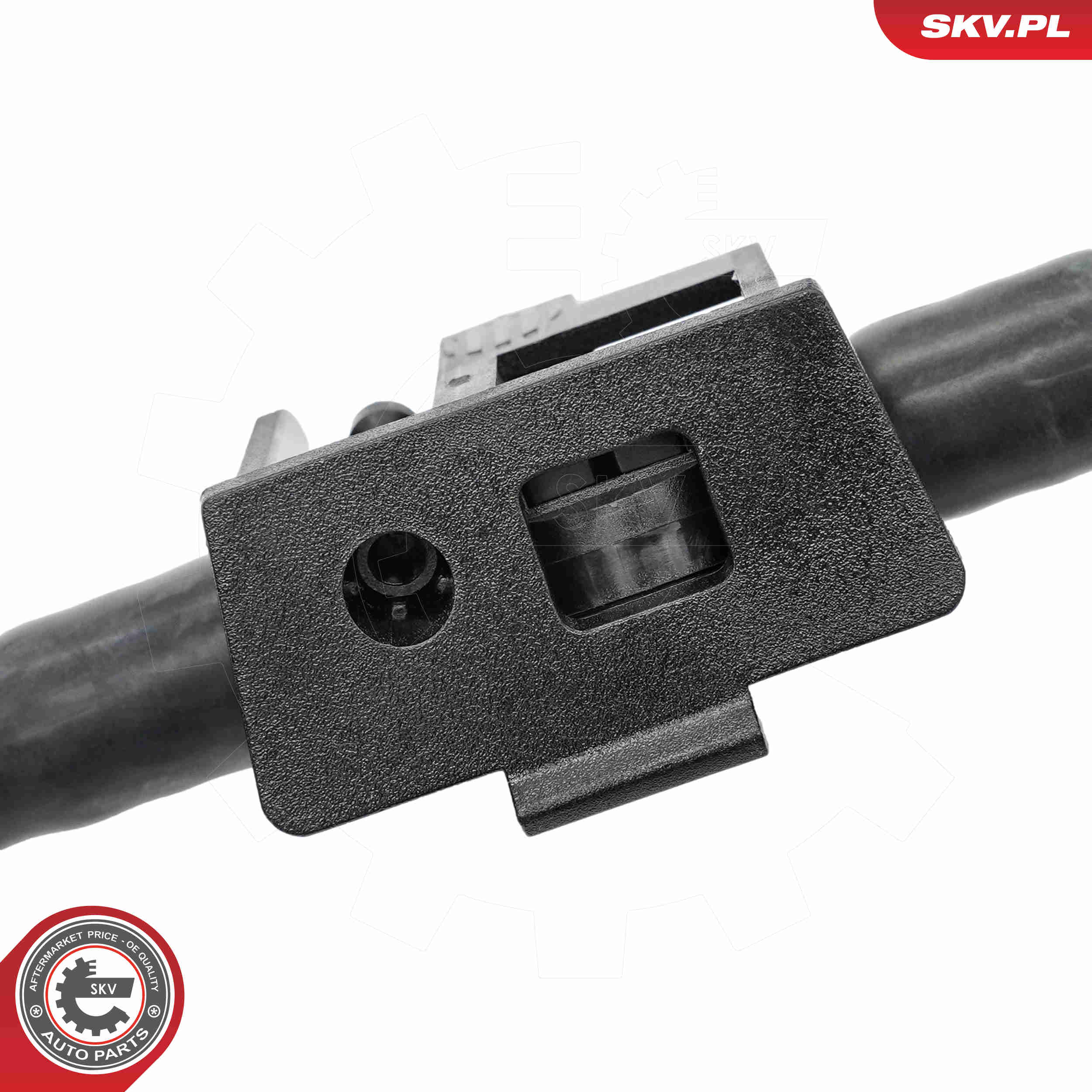 Ilustracja 15SKV276 ESEN SKV dysza spryskiwacza, czyszczenie szyb