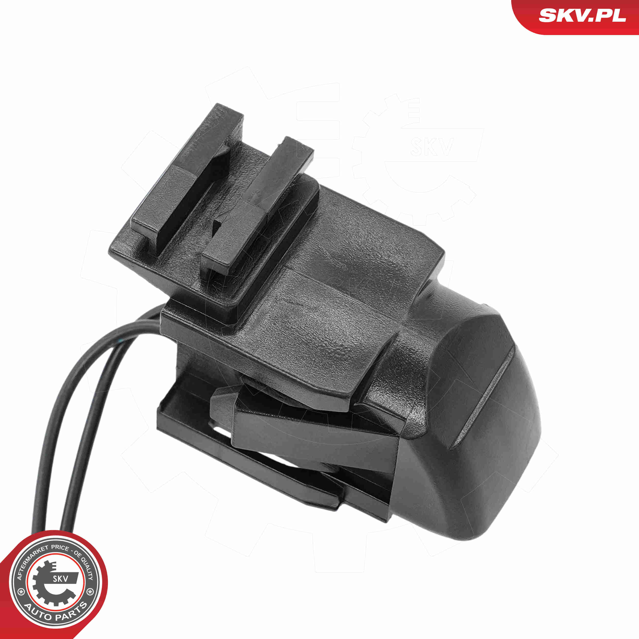 Ilustracja 15SKV280 ESEN SKV dysza spryskiwacza, czyszczenie szyb