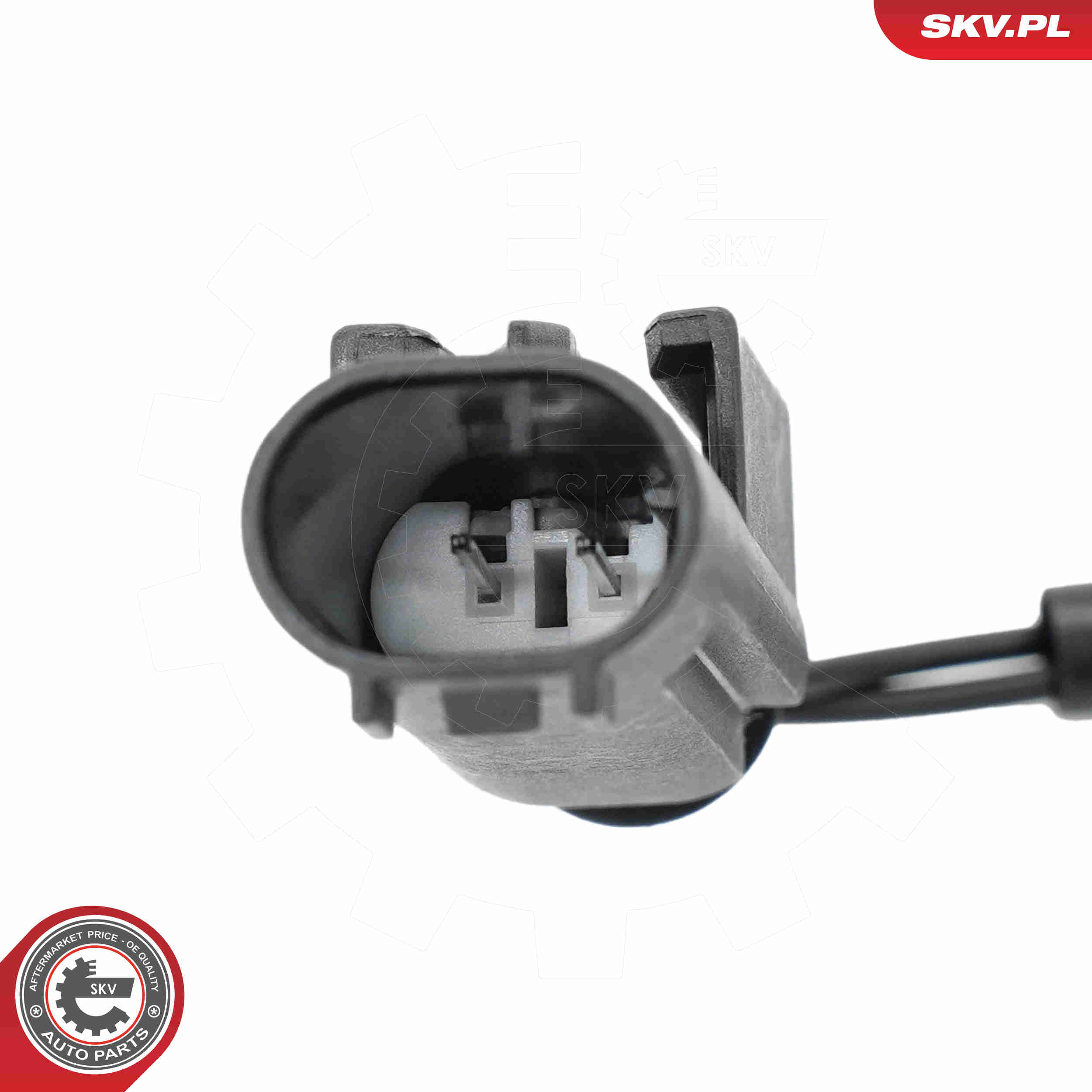 Ilustracja 15SKV280 ESEN SKV dysza spryskiwacza, czyszczenie szyb