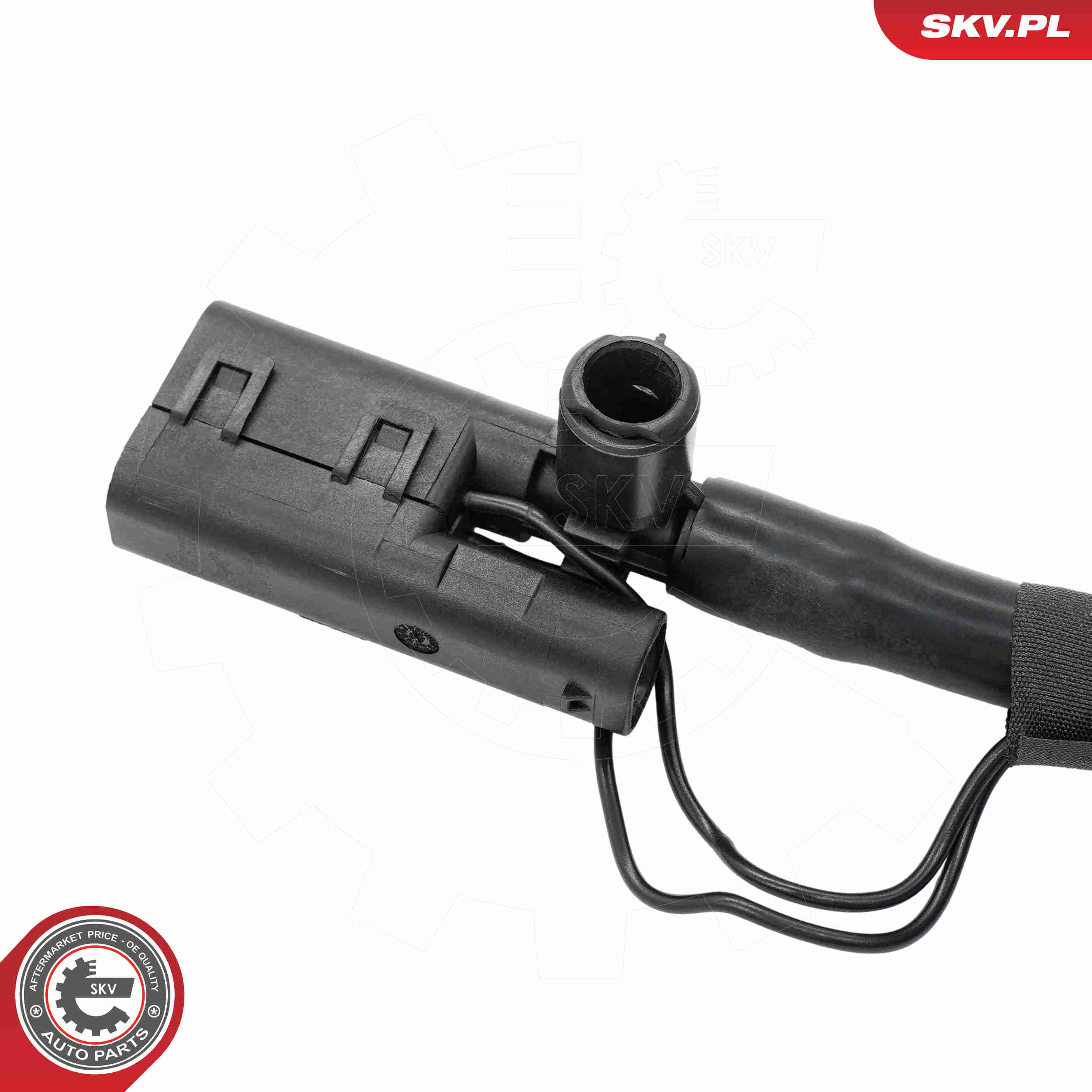 Ilustracja 15SKV281 ESEN SKV dysza spryskiwacza, czyszczenie szyb