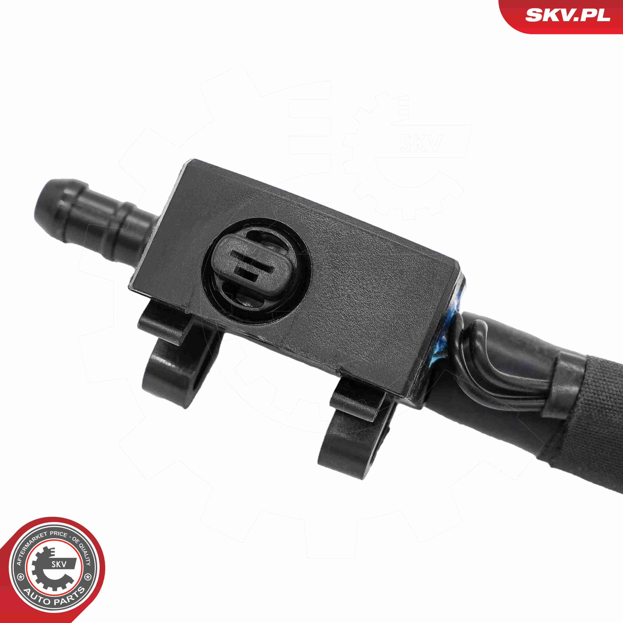 Ilustracja 15SKV281 ESEN SKV dysza spryskiwacza, czyszczenie szyb